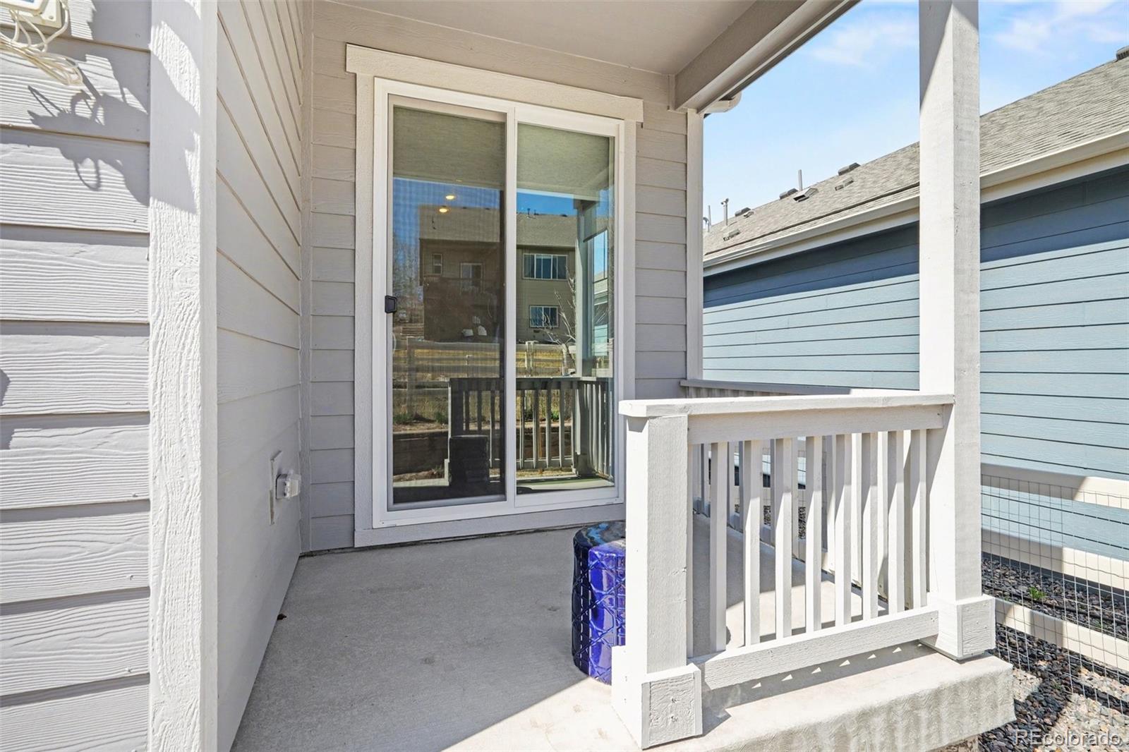 MLS Image #25 for 2318  drummle drive,castle rock, Colorado
