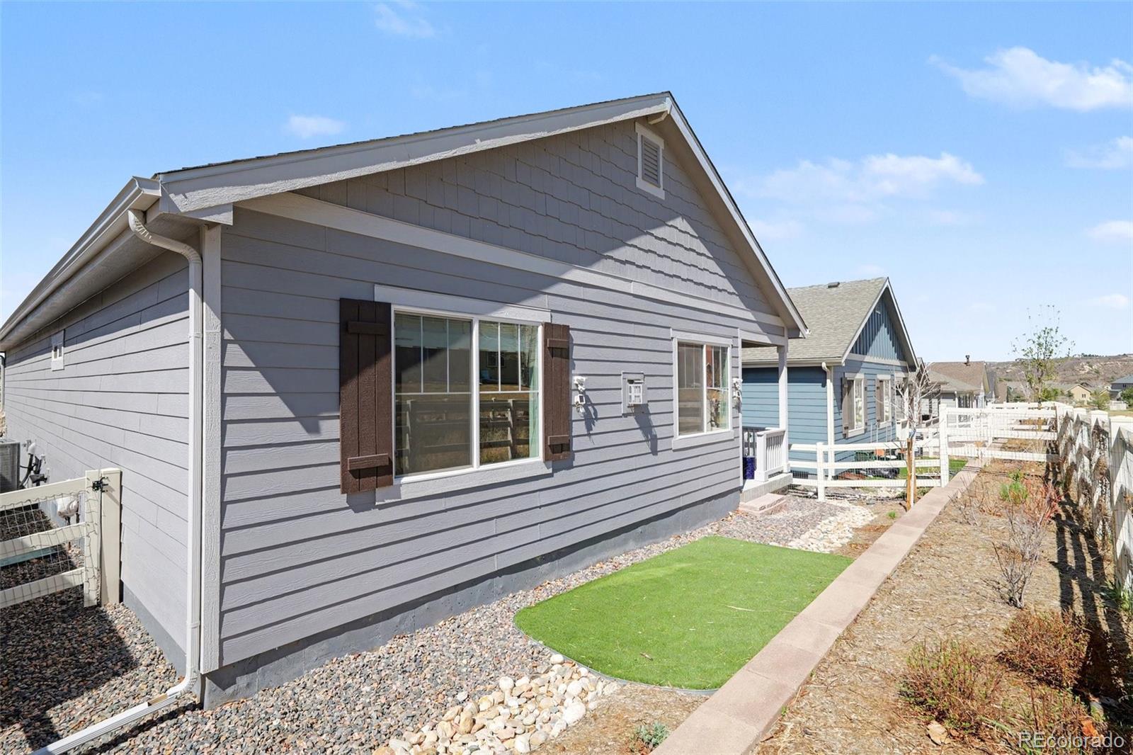 MLS Image #27 for 2318  drummle drive,castle rock, Colorado