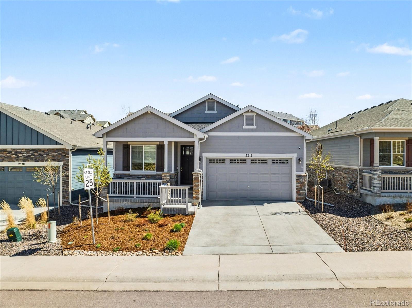 MLS Image #28 for 2318  drummle drive,castle rock, Colorado