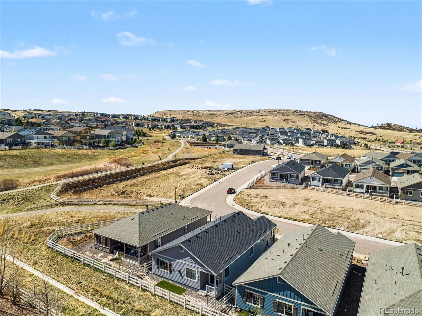 MLS Image #30 for 2318  drummle drive,castle rock, Colorado
