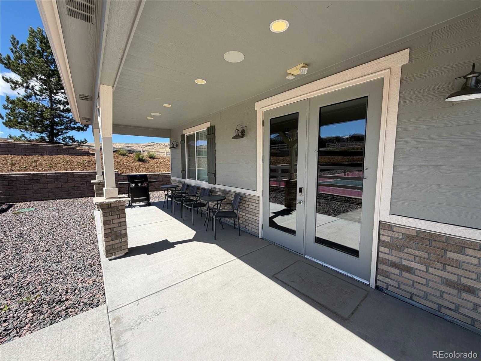 MLS Image #34 for 2318  drummle drive,castle rock, Colorado