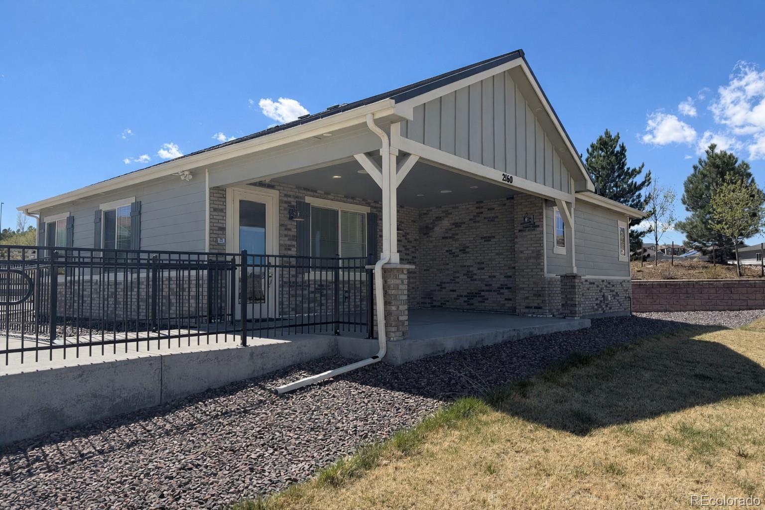 MLS Image #35 for 2318  drummle drive,castle rock, Colorado
