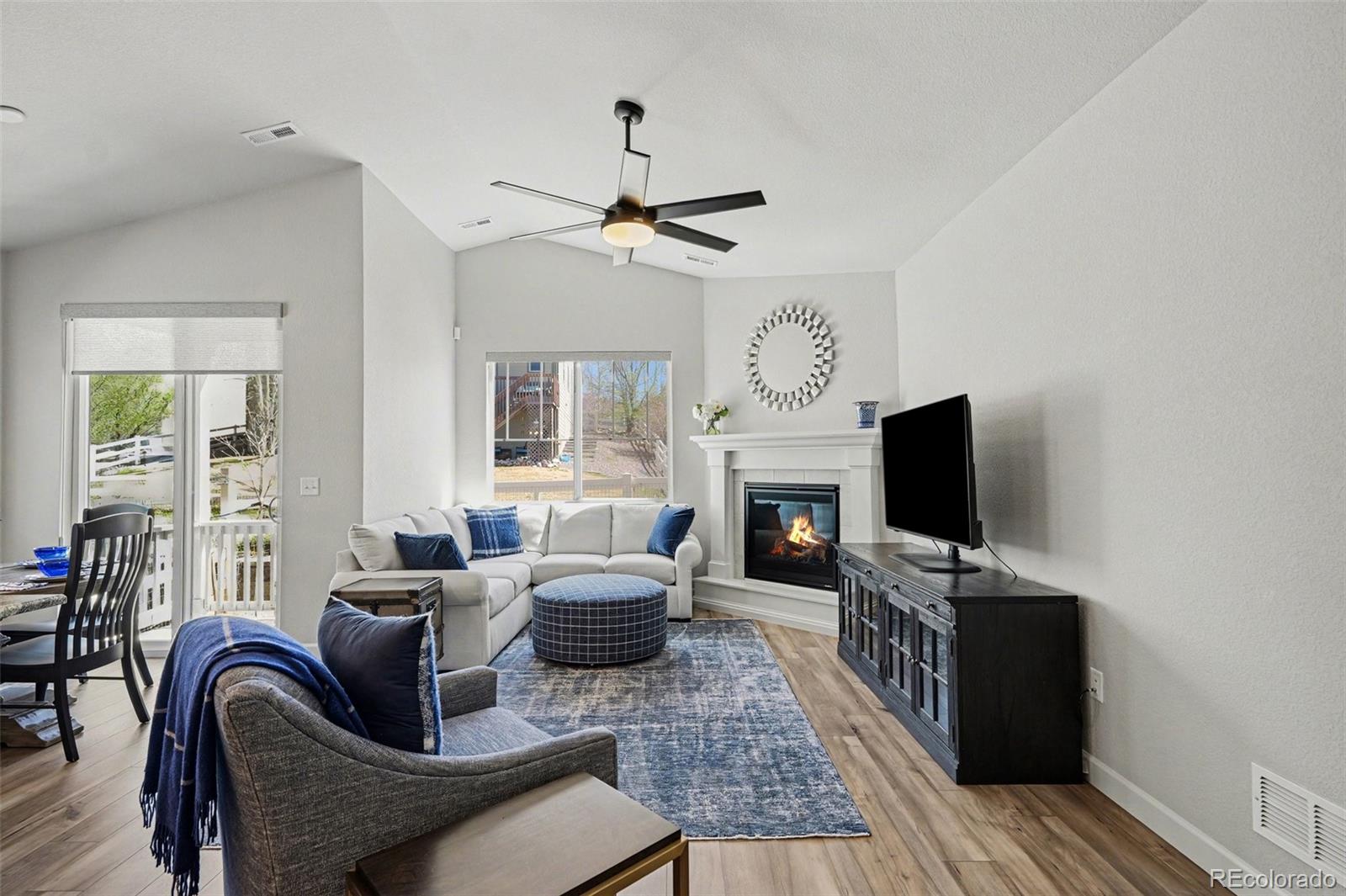 MLS Image #5 for 2318  drummle drive,castle rock, Colorado