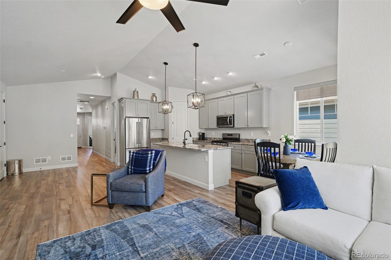 MLS Image #6 for 2318  drummle drive,castle rock, Colorado