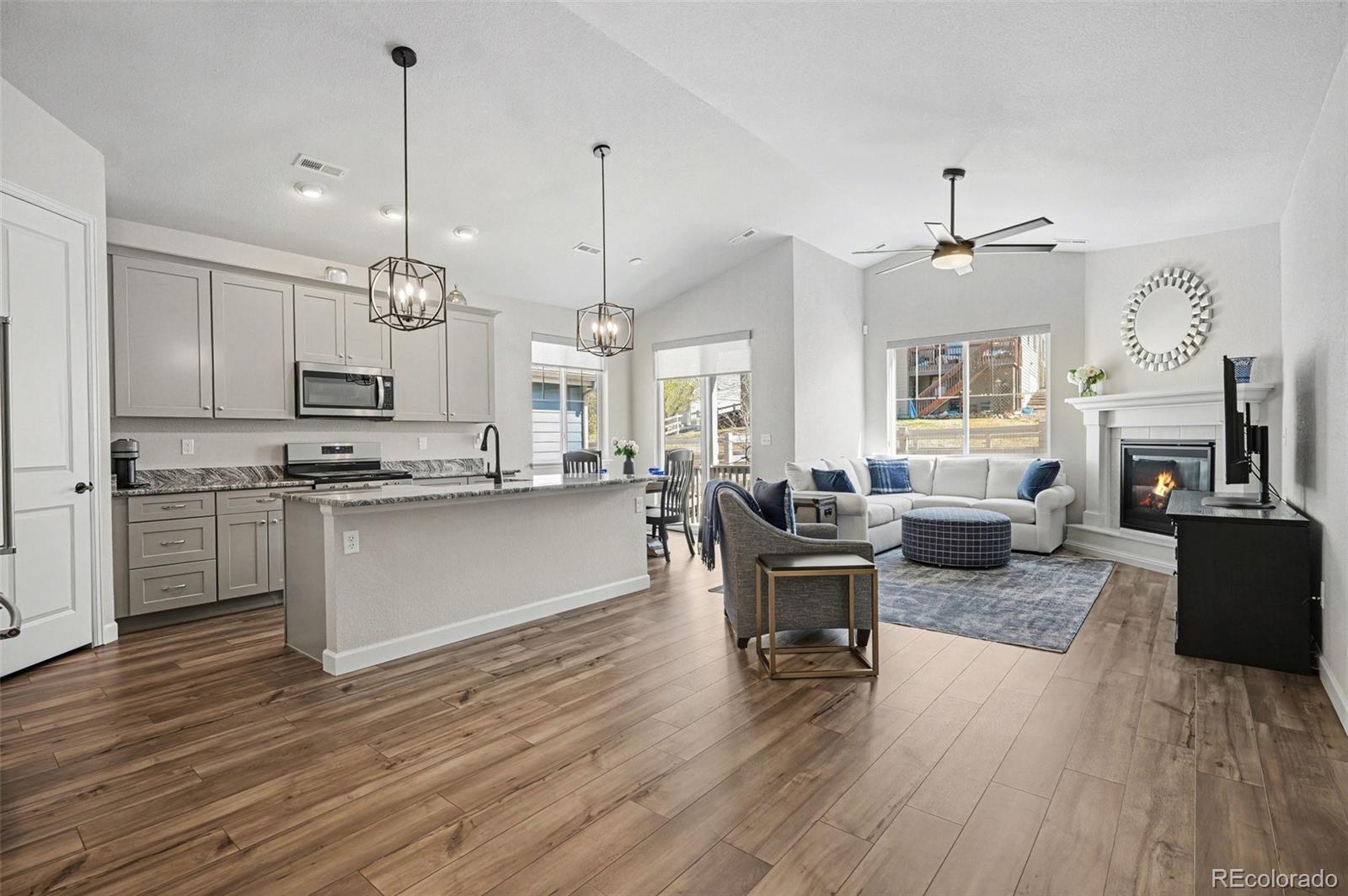 MLS Image #7 for 2318  drummle drive,castle rock, Colorado