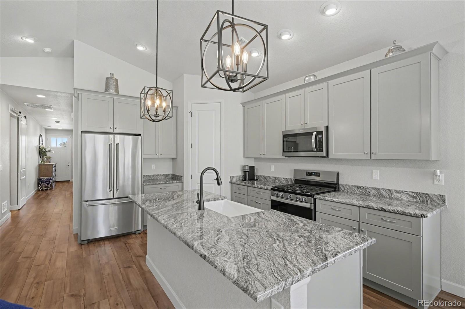 MLS Image #8 for 2318  drummle drive,castle rock, Colorado