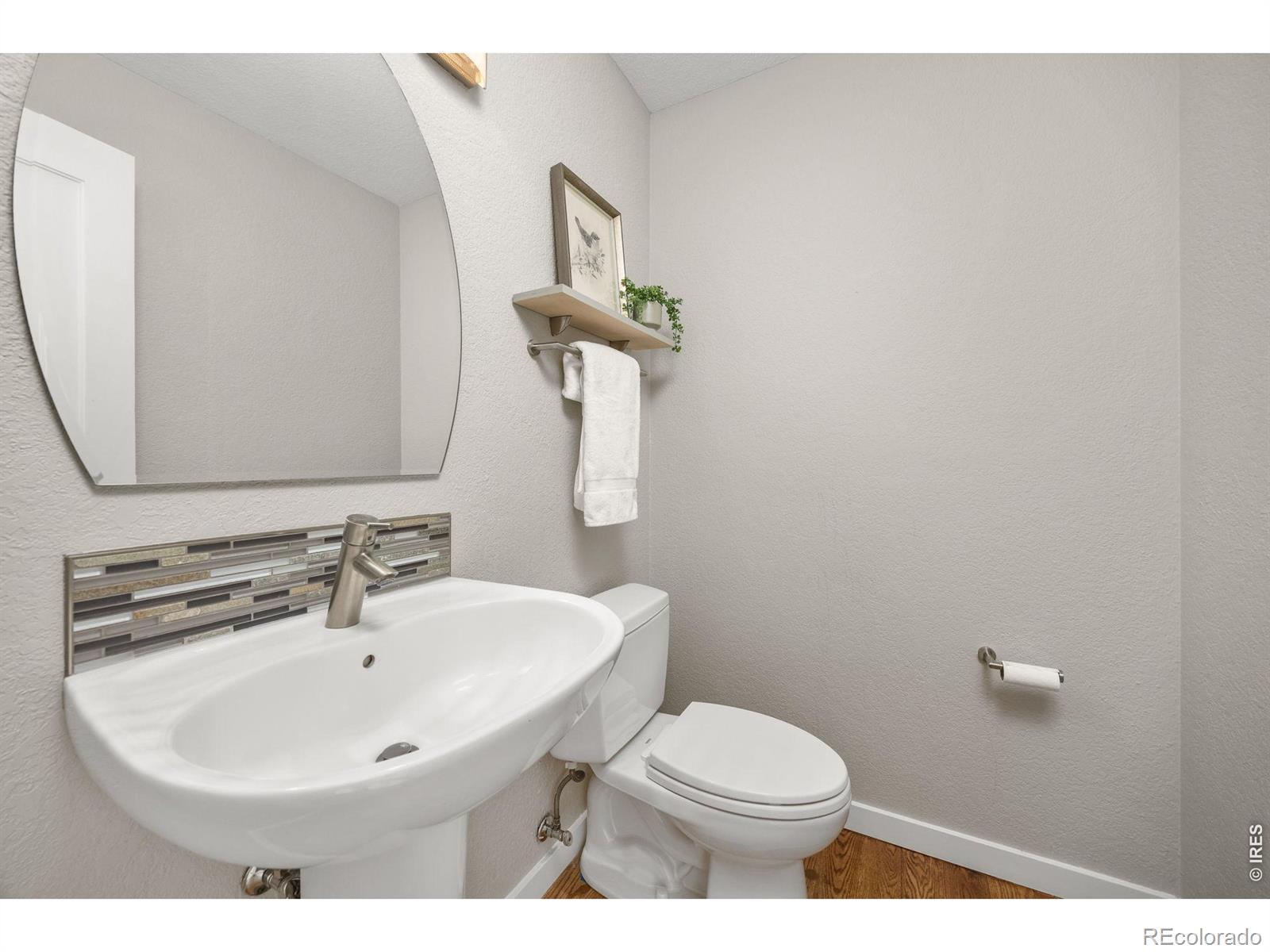 MLS Image #18 for 350 w spruce lane,louisville, Colorado