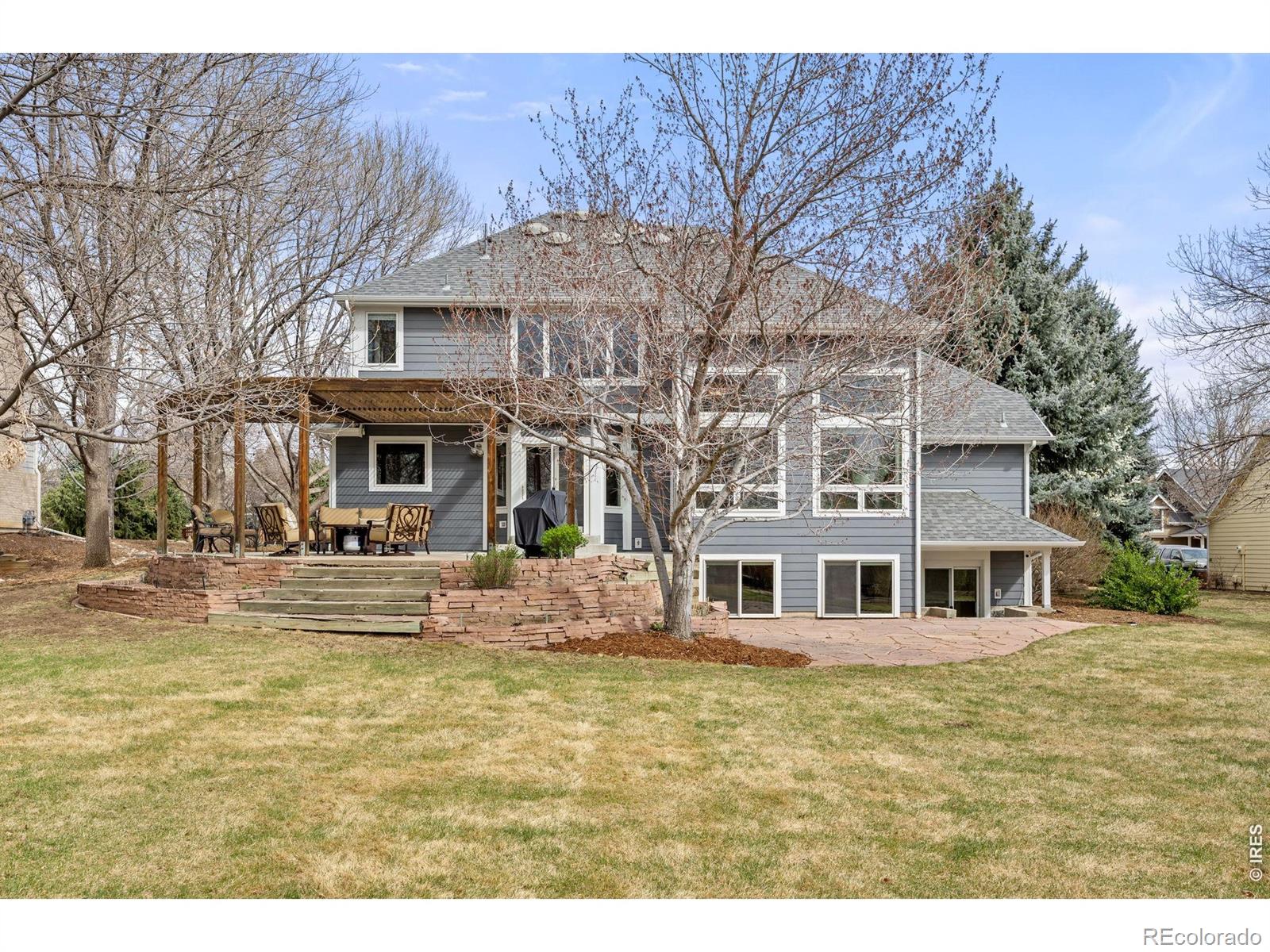 MLS Image #38 for 350 w spruce lane,louisville, Colorado