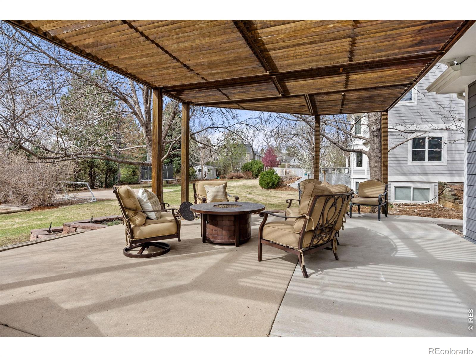 MLS Image #39 for 350 w spruce lane,louisville, Colorado