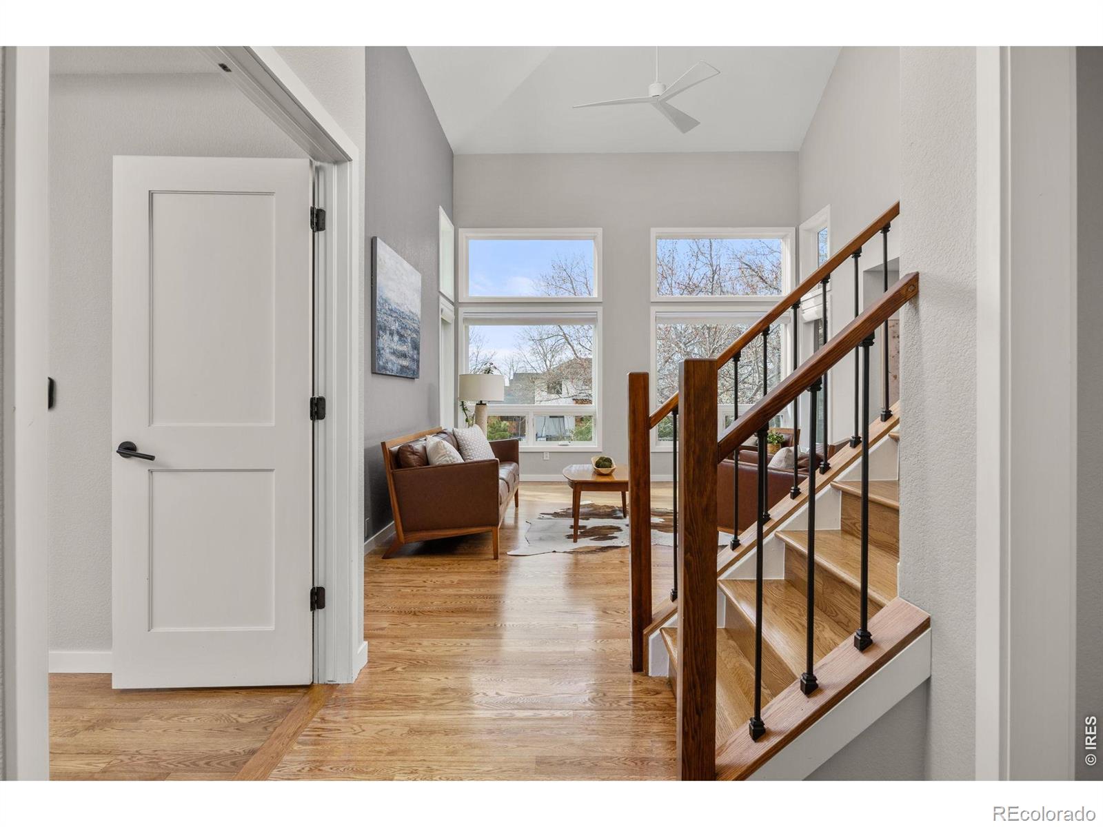 MLS Image #4 for 350 w spruce lane,louisville, Colorado