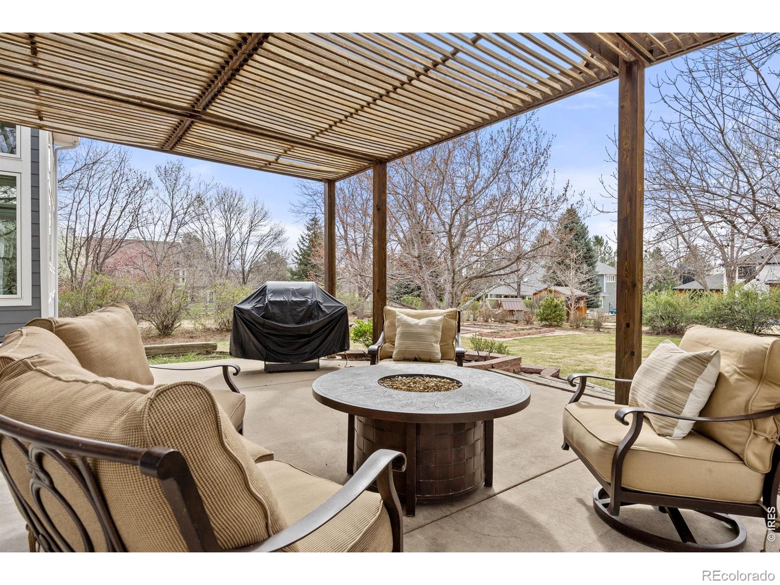 MLS Image #40 for 350 w spruce lane,louisville, Colorado