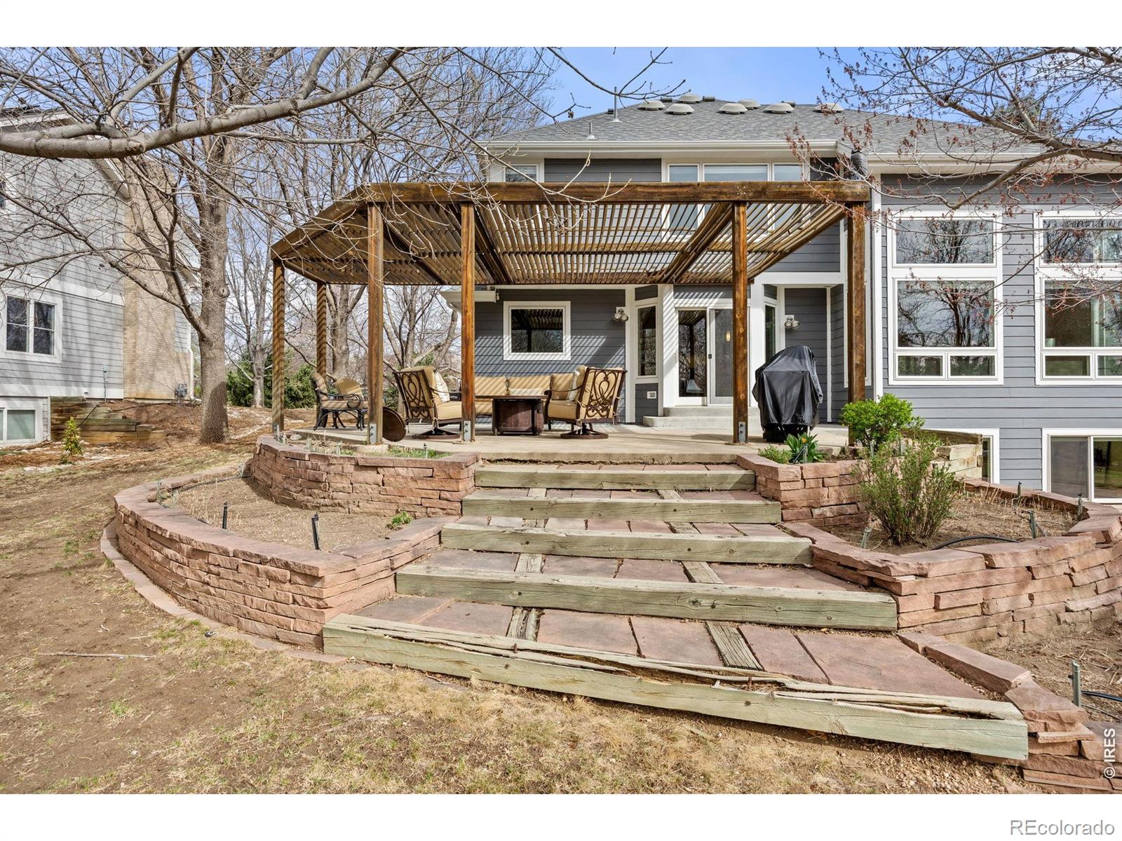 MLS Image #41 for 350 w spruce lane,louisville, Colorado