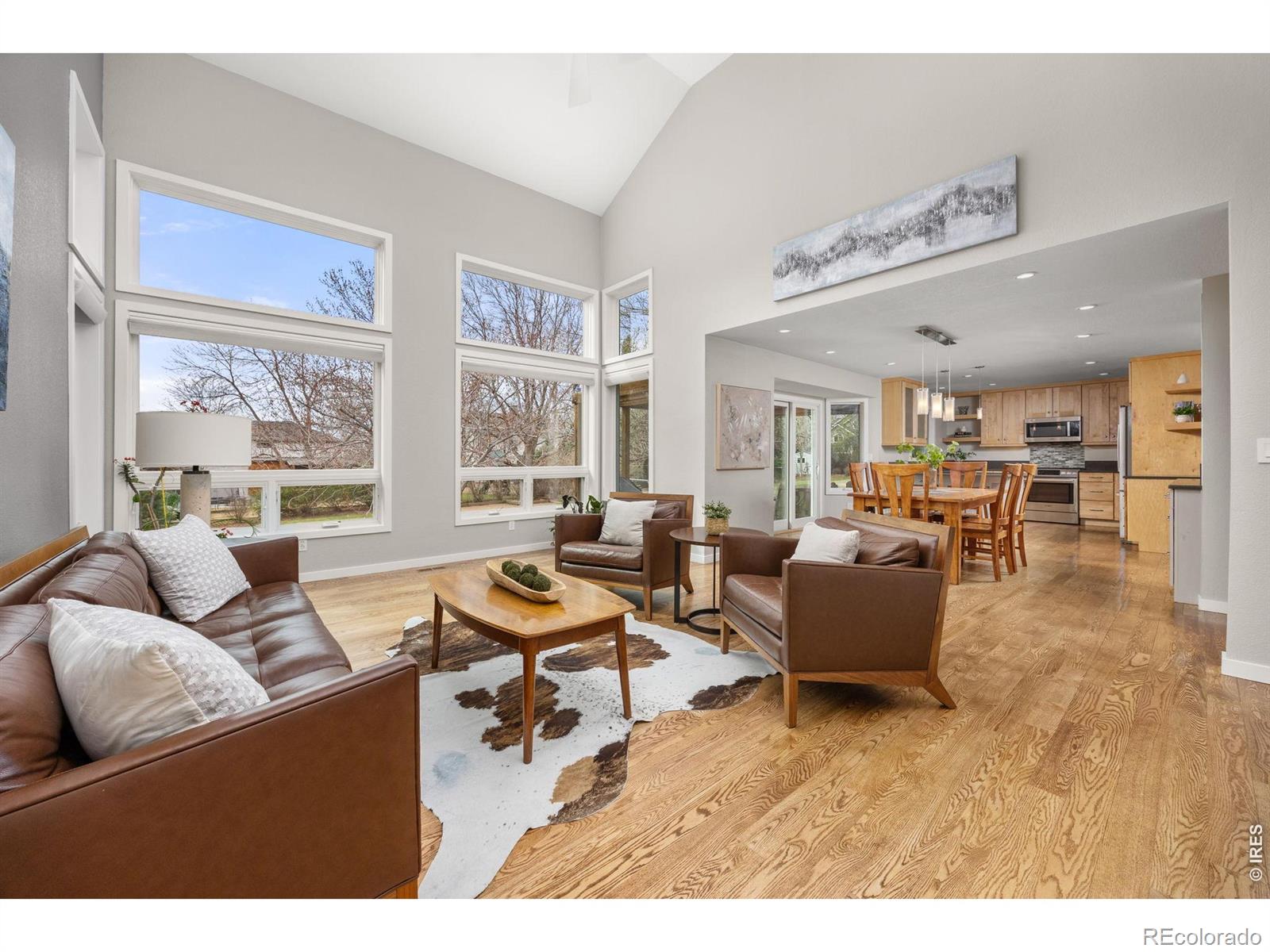 MLS Image #5 for 350 w spruce lane,louisville, Colorado