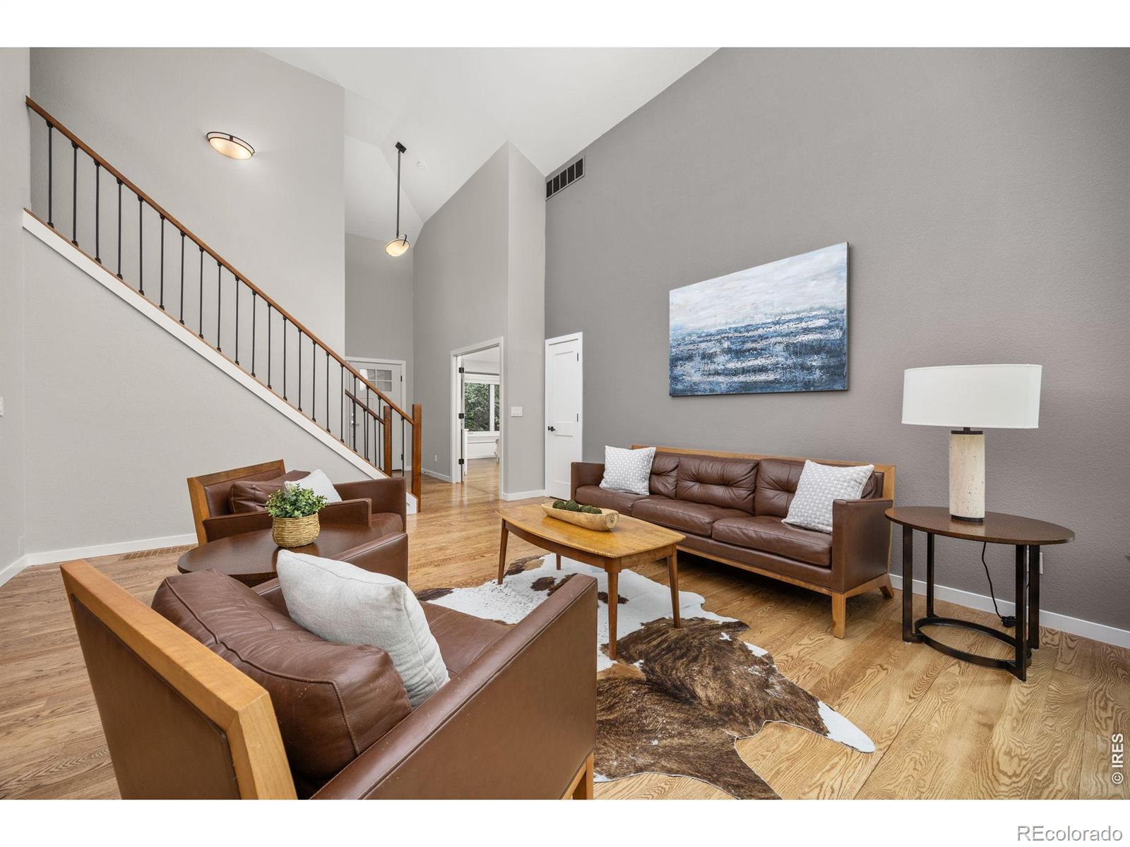 MLS Image #6 for 350 w spruce lane,louisville, Colorado