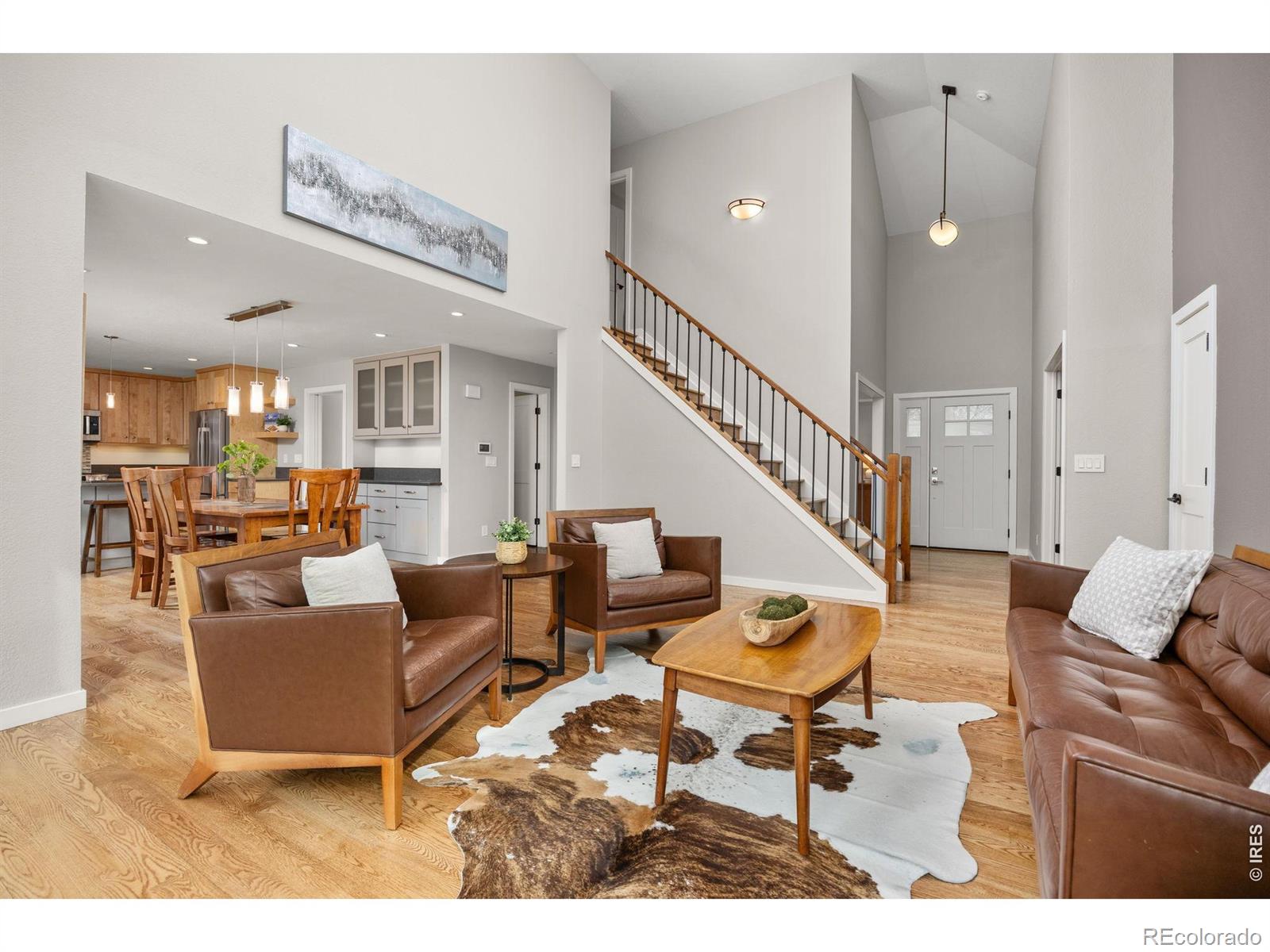 MLS Image #7 for 350 w spruce lane,louisville, Colorado
