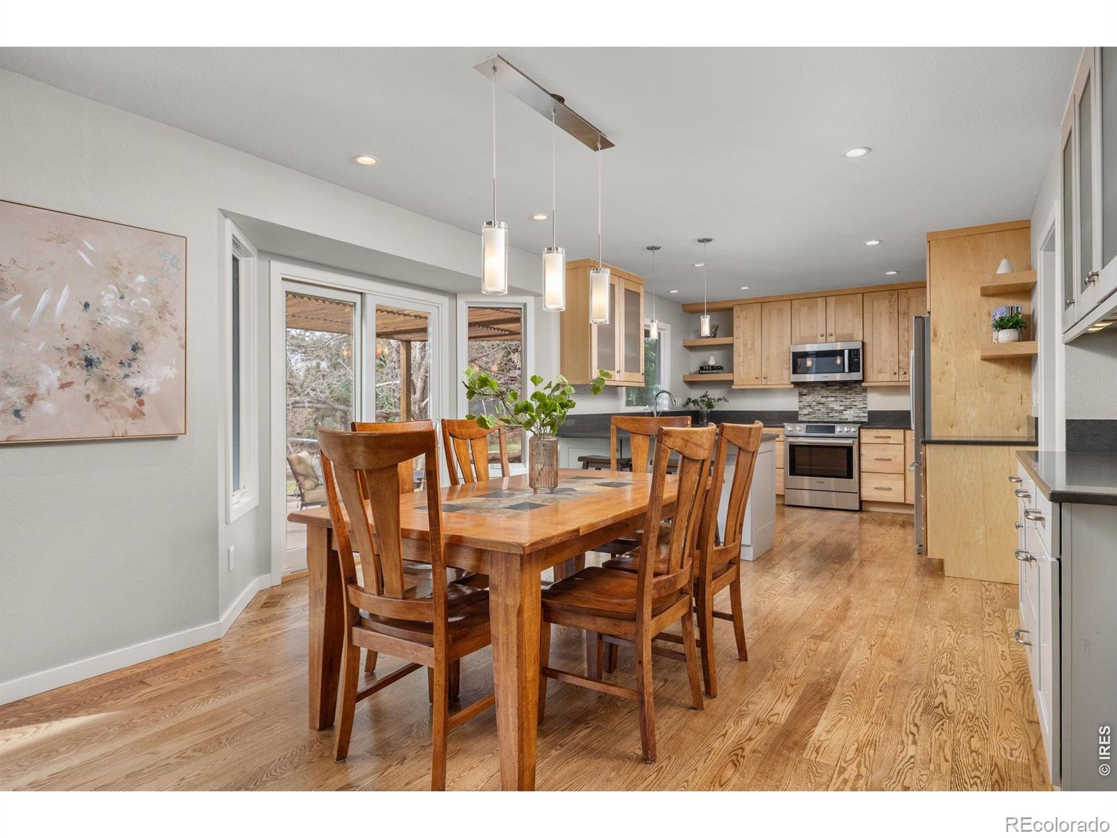 MLS Image #8 for 350 w spruce lane,louisville, Colorado