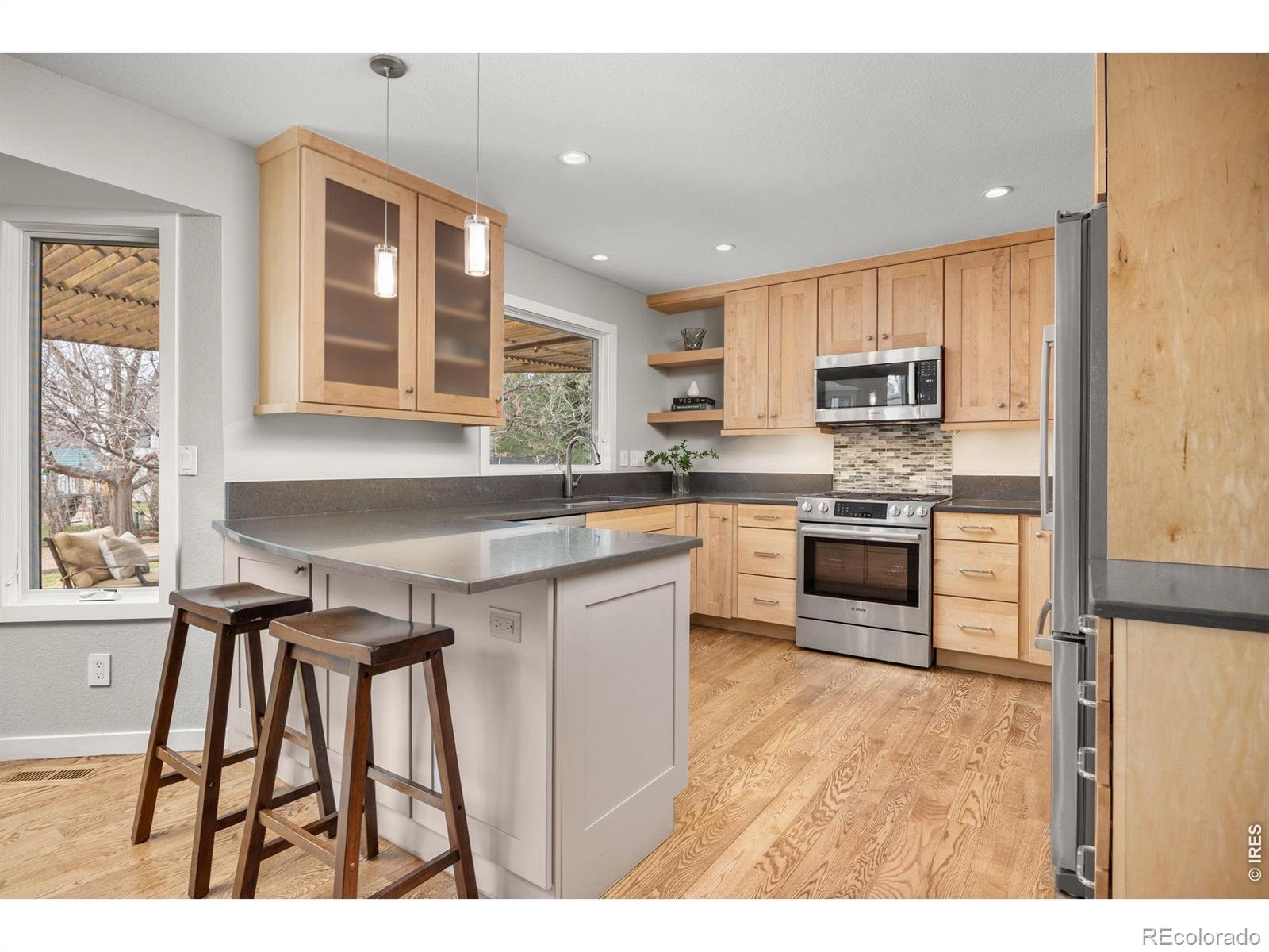 MLS Image #9 for 350 w spruce lane,louisville, Colorado