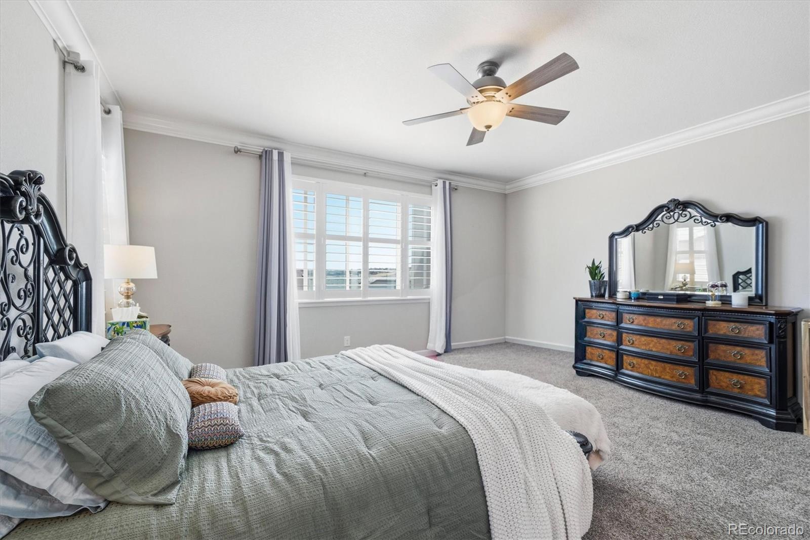 MLS Image #15 for 6700  mentha drive,castle rock, Colorado