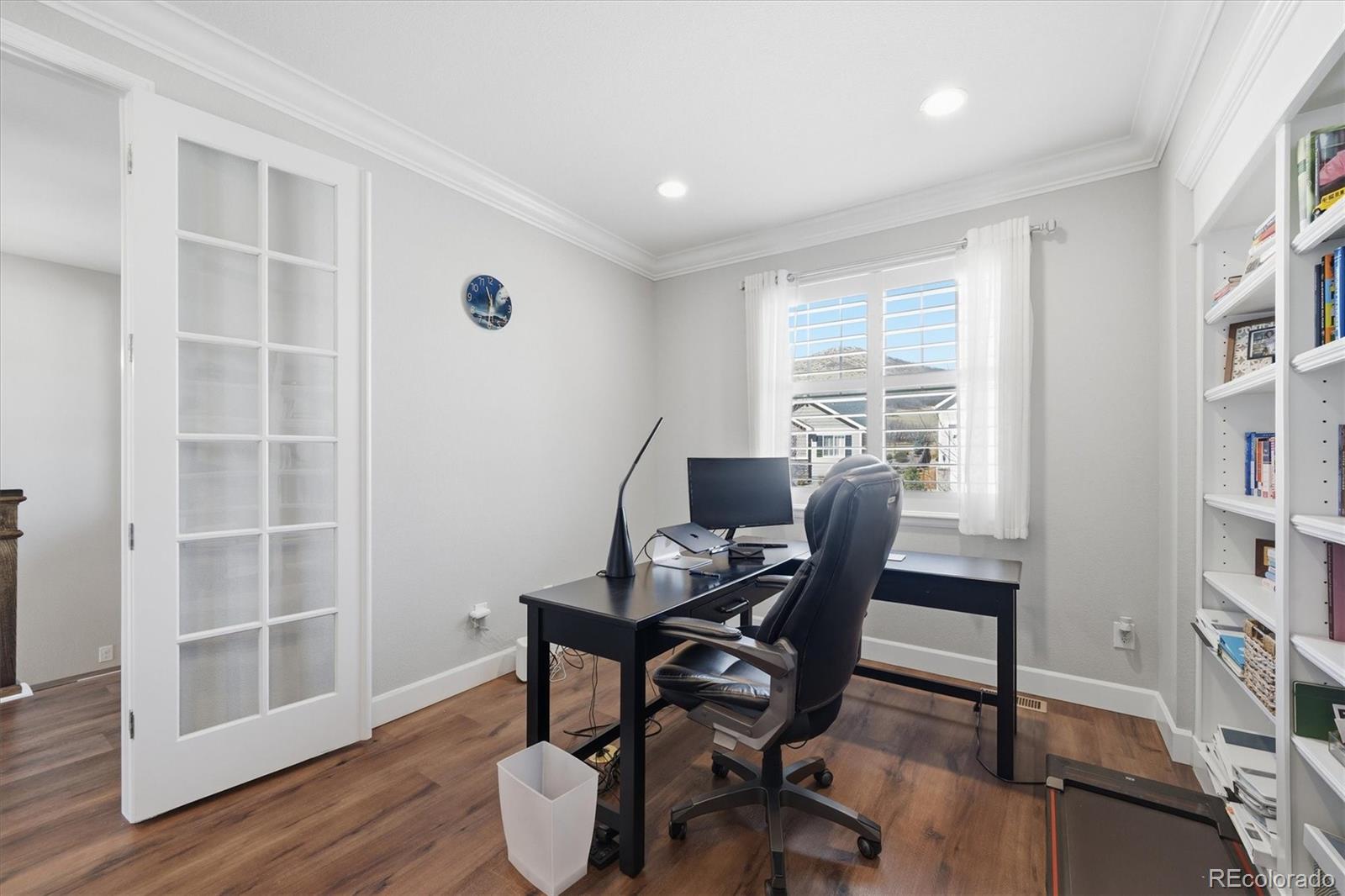 MLS Image #20 for 6700  mentha drive,castle rock, Colorado