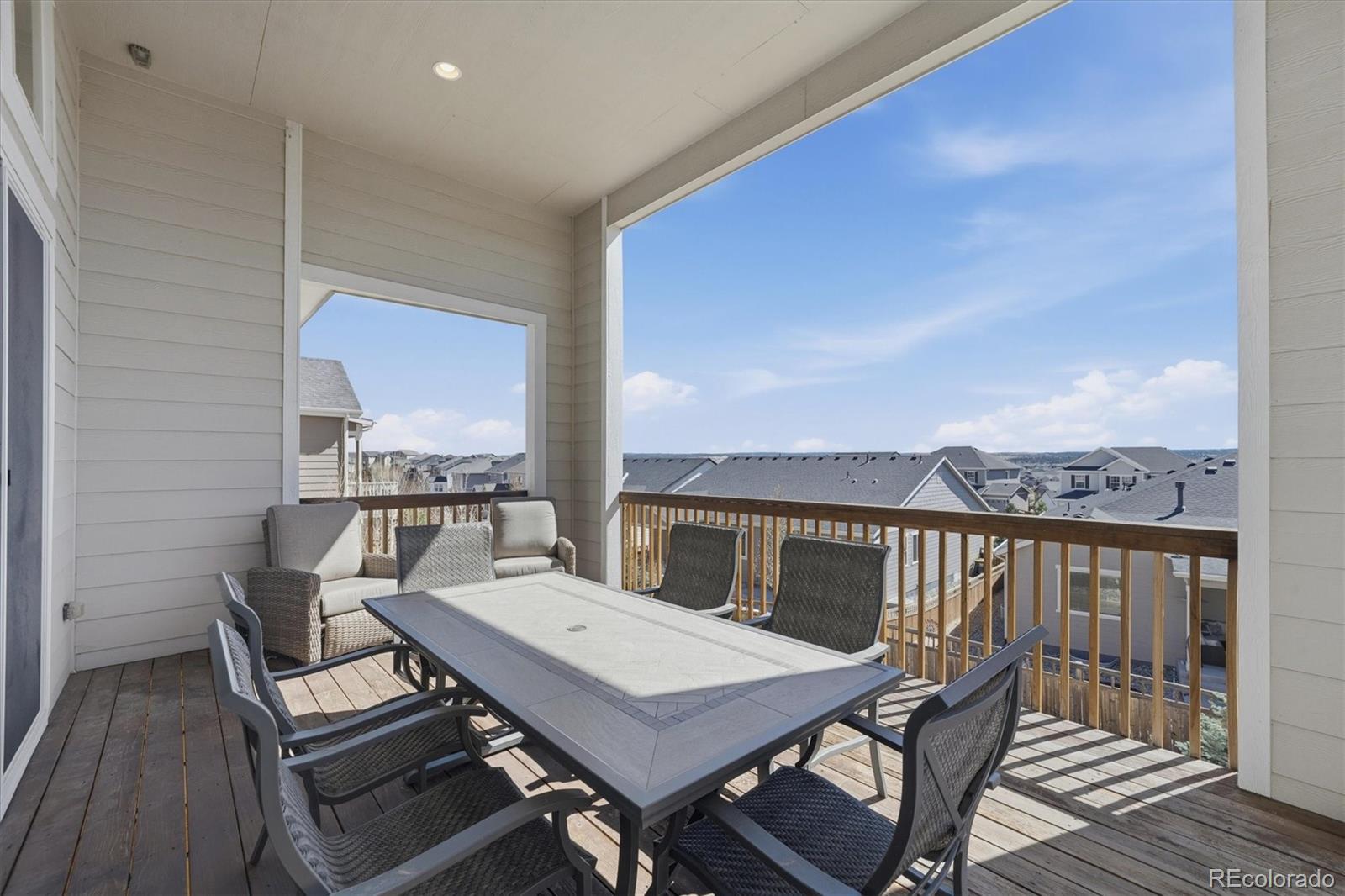 MLS Image #23 for 6700  mentha drive,castle rock, Colorado