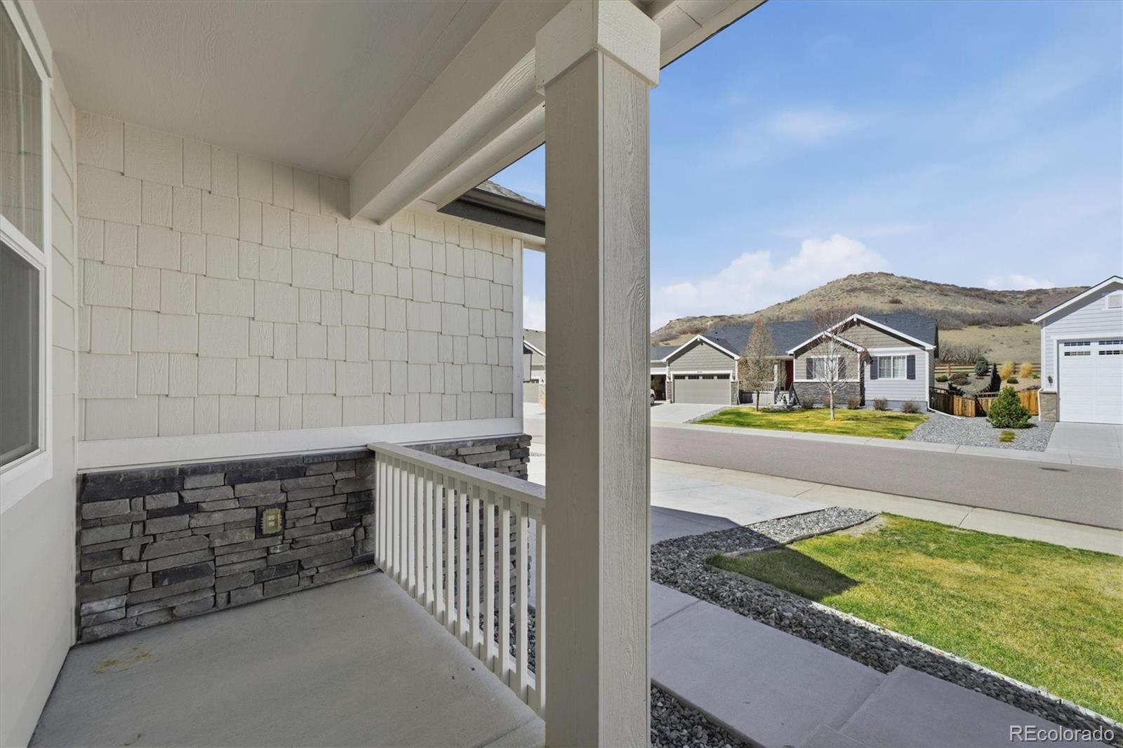MLS Image #31 for 6700  mentha drive,castle rock, Colorado