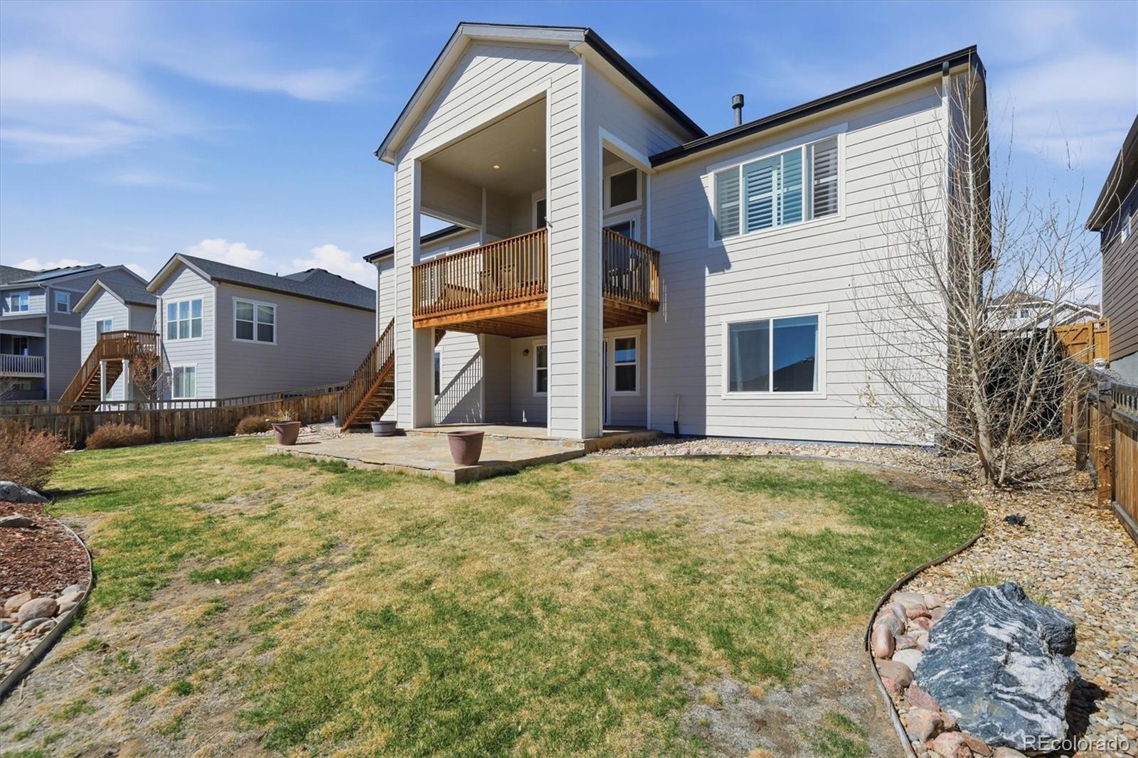 MLS Image #34 for 6700  mentha drive,castle rock, Colorado