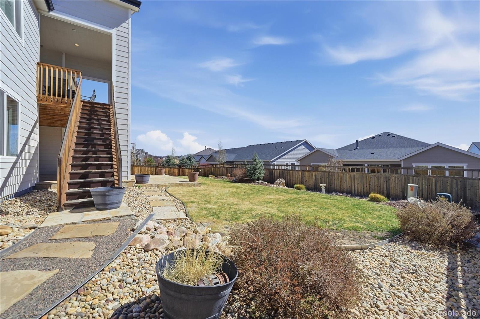 MLS Image #35 for 6700  mentha drive,castle rock, Colorado