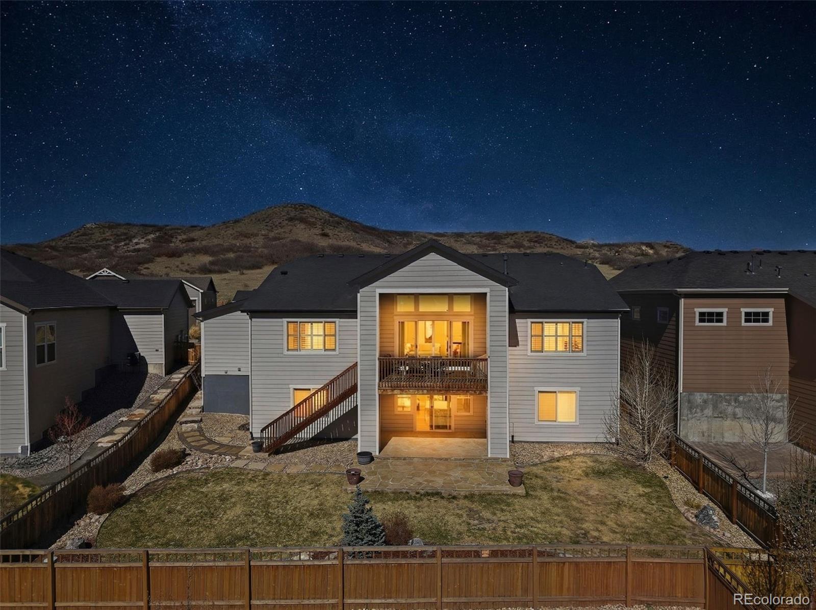 MLS Image #36 for 6700  mentha drive,castle rock, Colorado