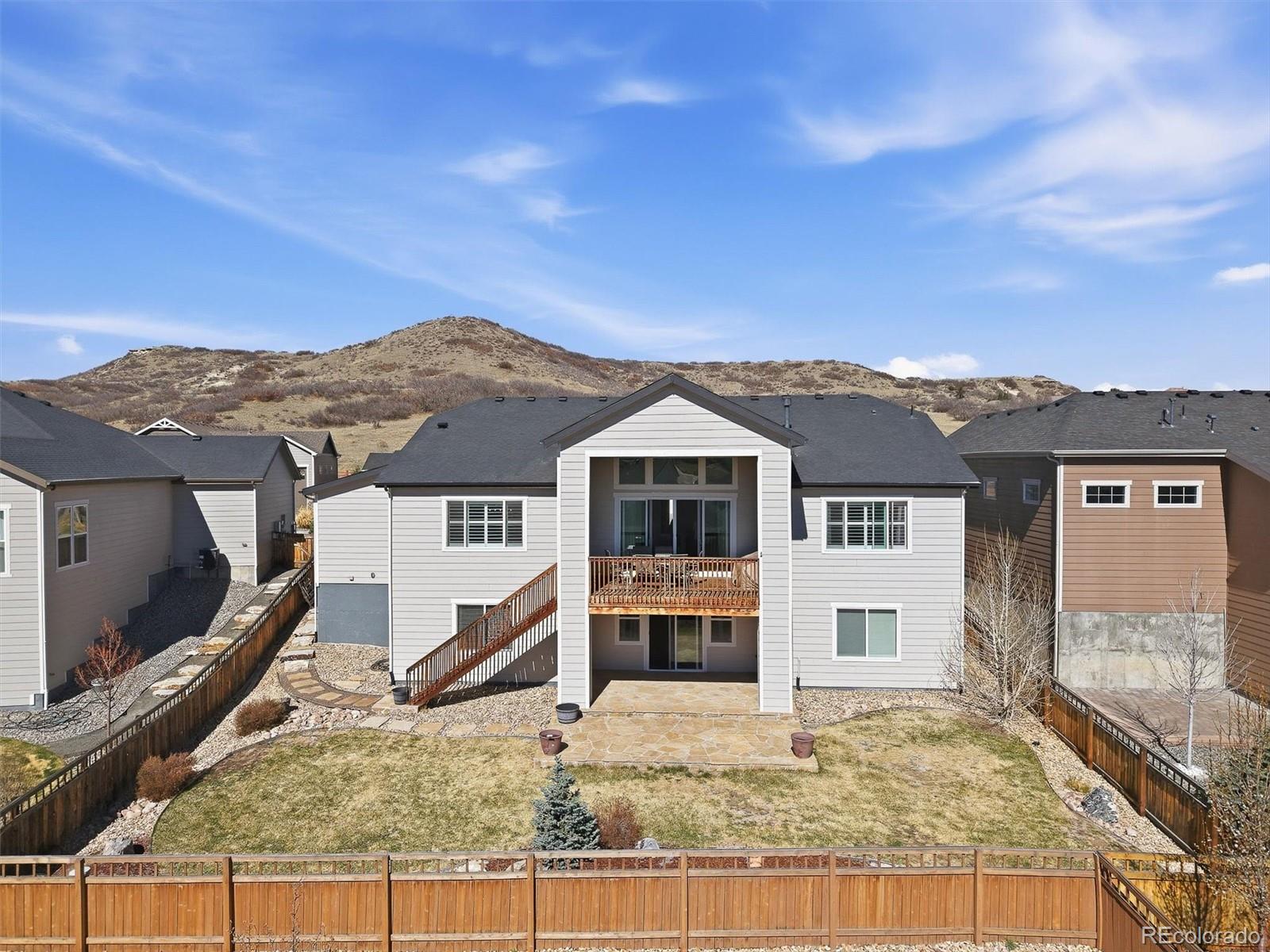 MLS Image #37 for 6700  mentha drive,castle rock, Colorado