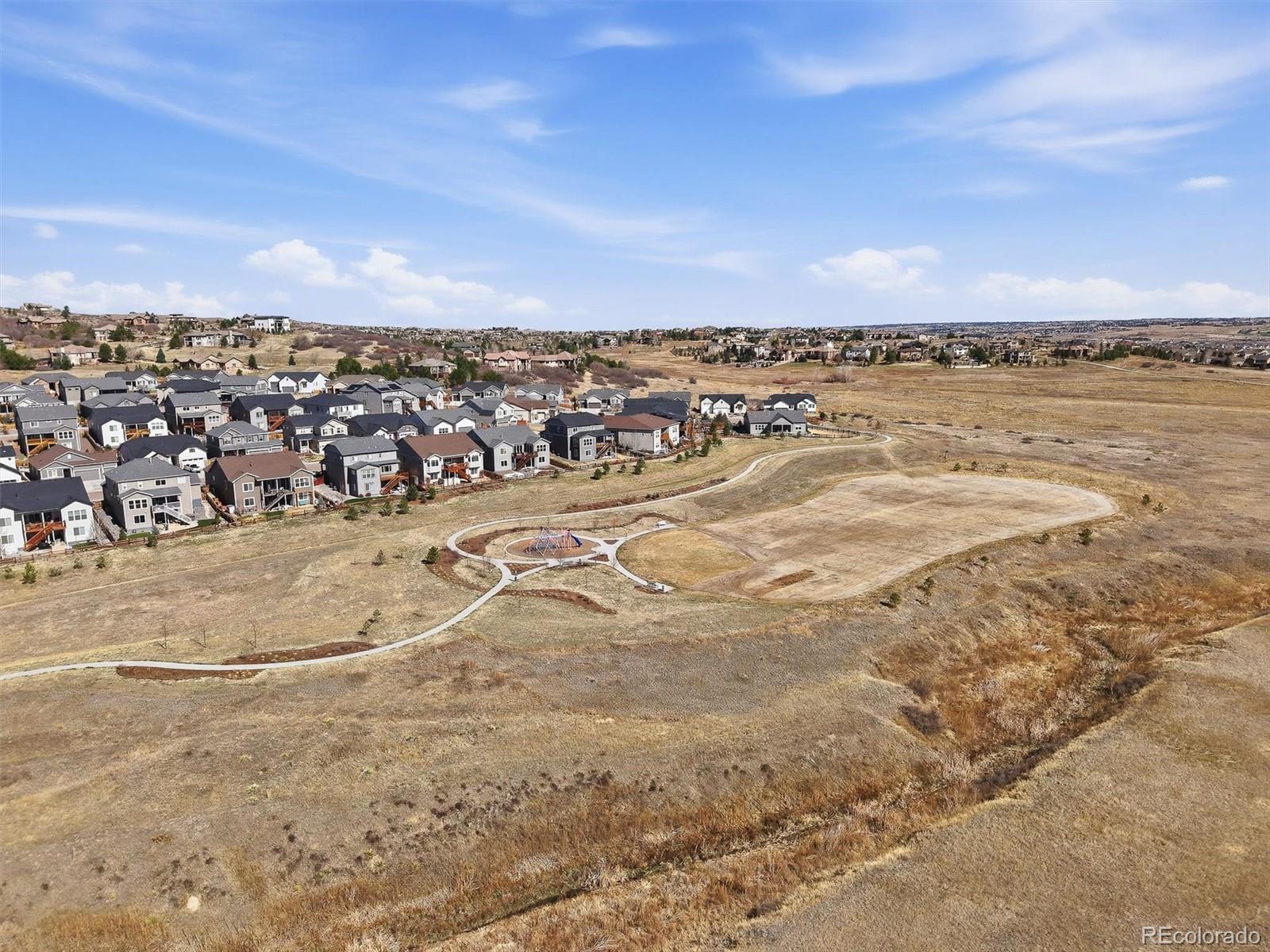 MLS Image #39 for 6700  mentha drive,castle rock, Colorado