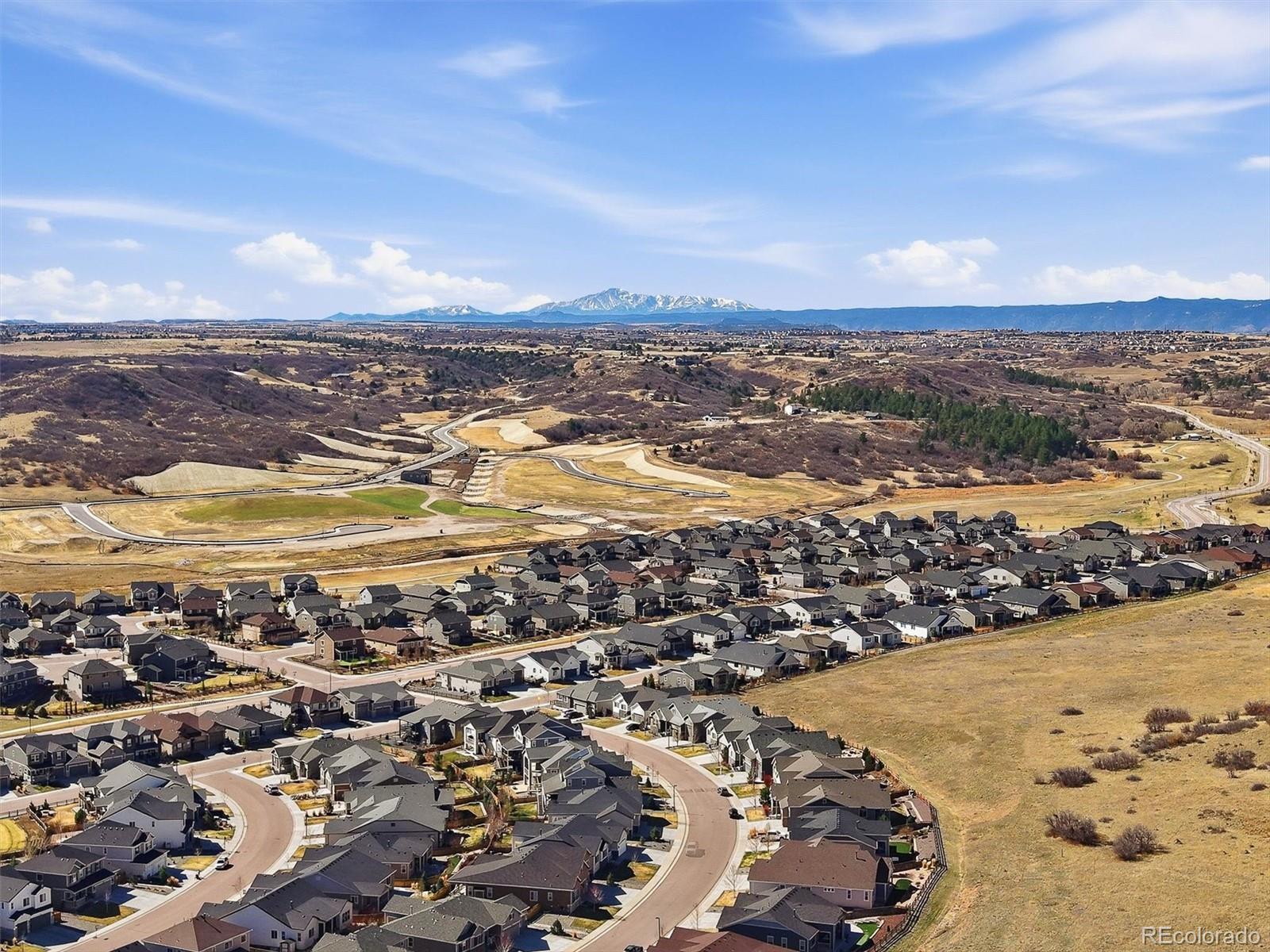 MLS Image #41 for 6700  mentha drive,castle rock, Colorado