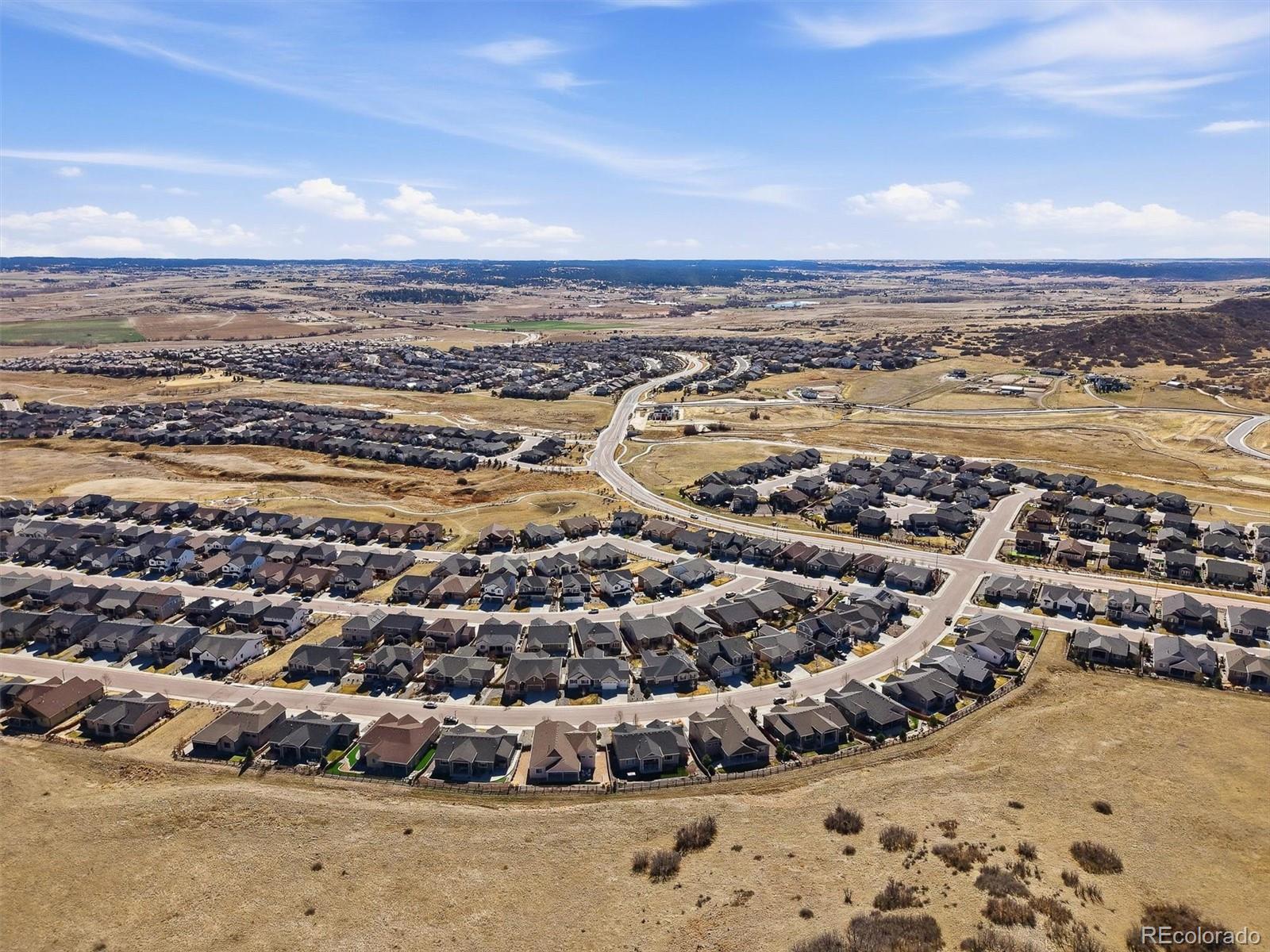 MLS Image #42 for 6700  mentha drive,castle rock, Colorado