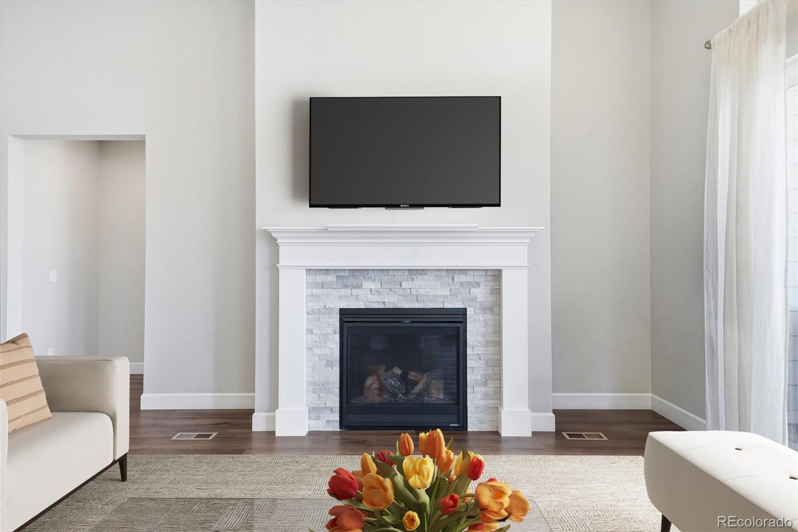 MLS Image #5 for 6700  mentha drive,castle rock, Colorado