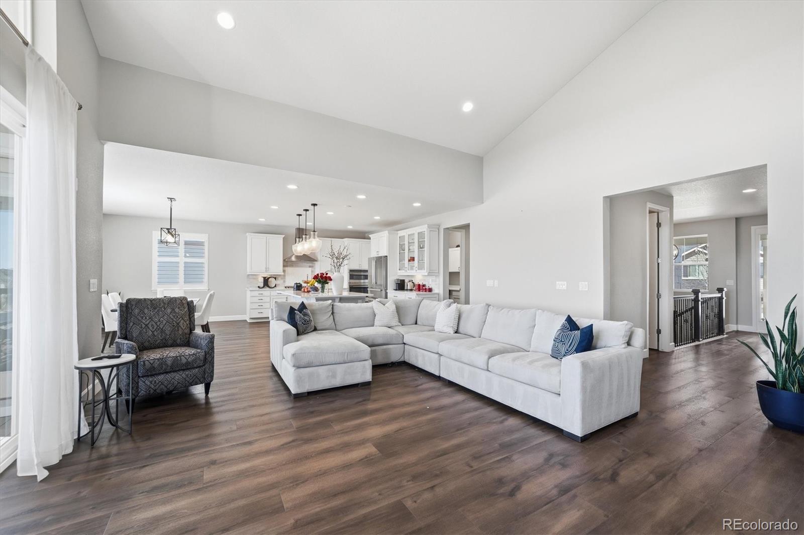 MLS Image #6 for 6700  mentha drive,castle rock, Colorado