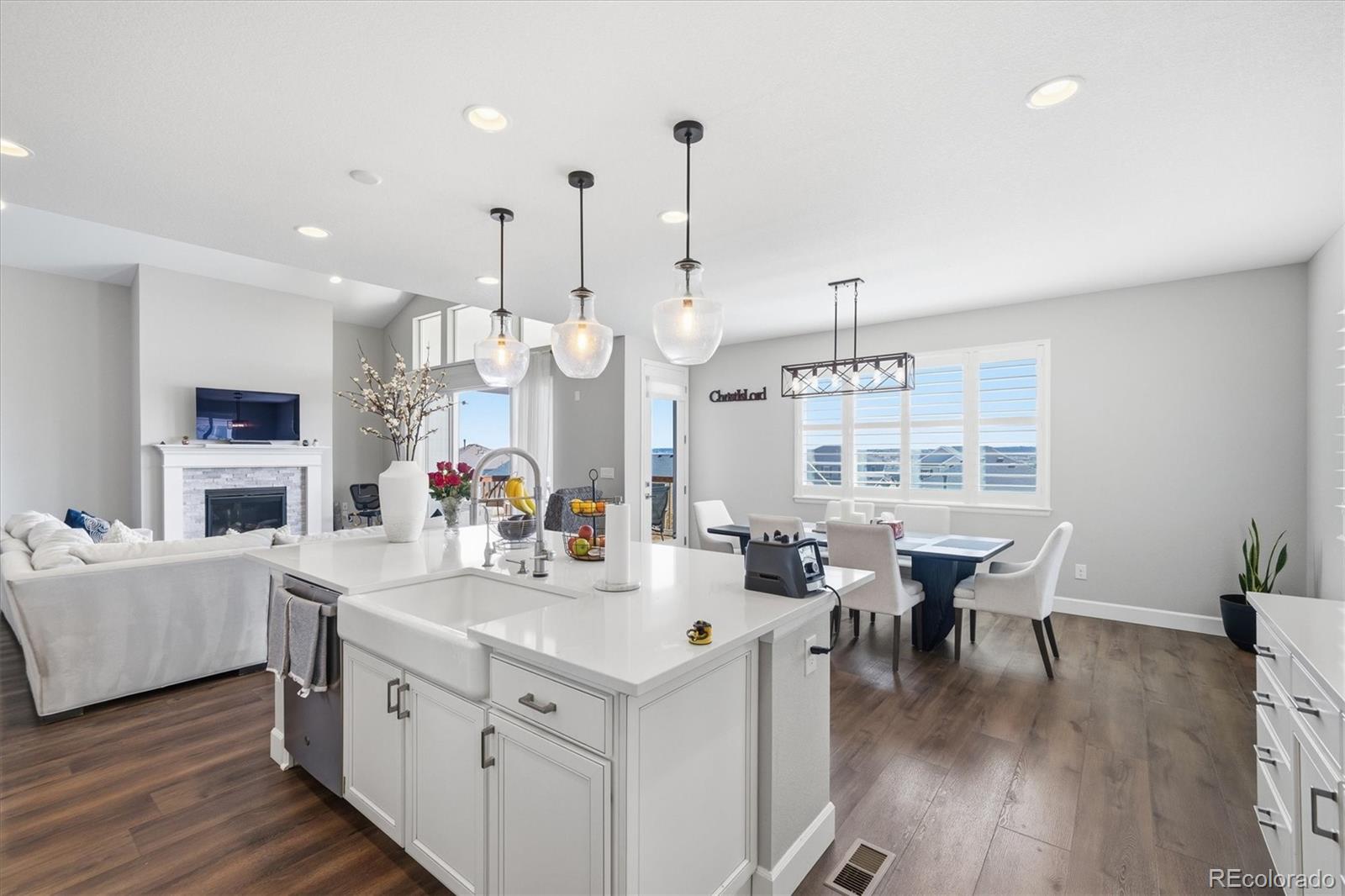 MLS Image #7 for 6700  mentha drive,castle rock, Colorado
