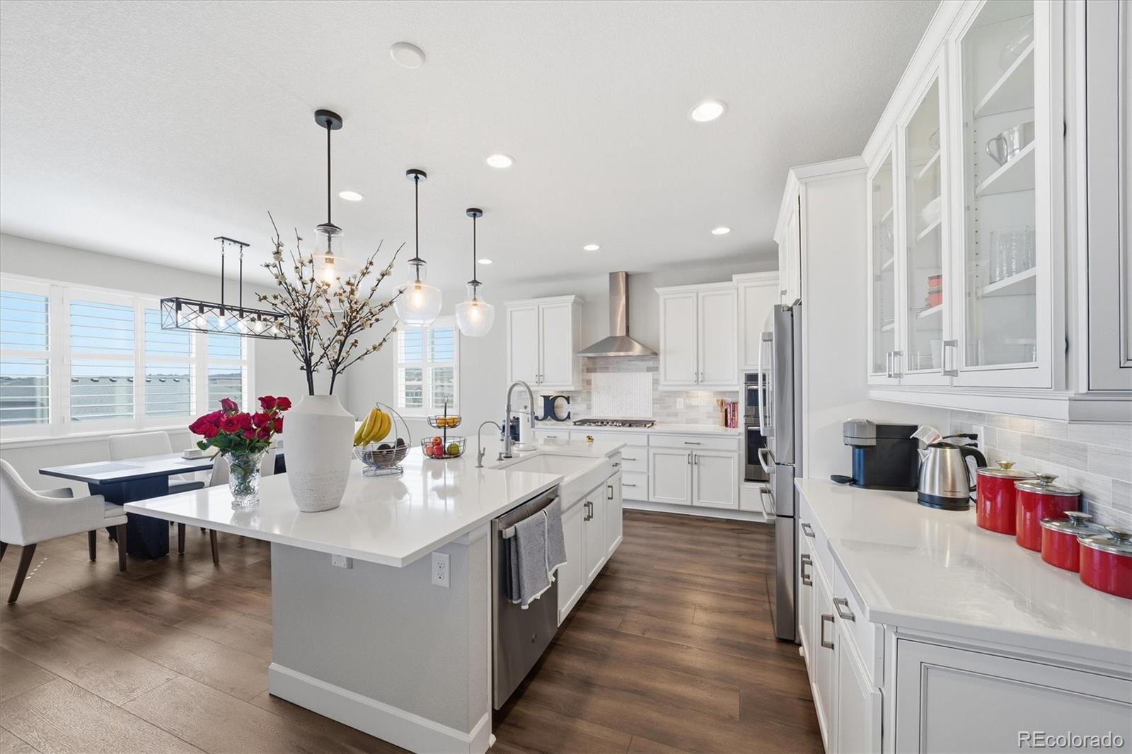 MLS Image #8 for 6700  mentha drive,castle rock, Colorado