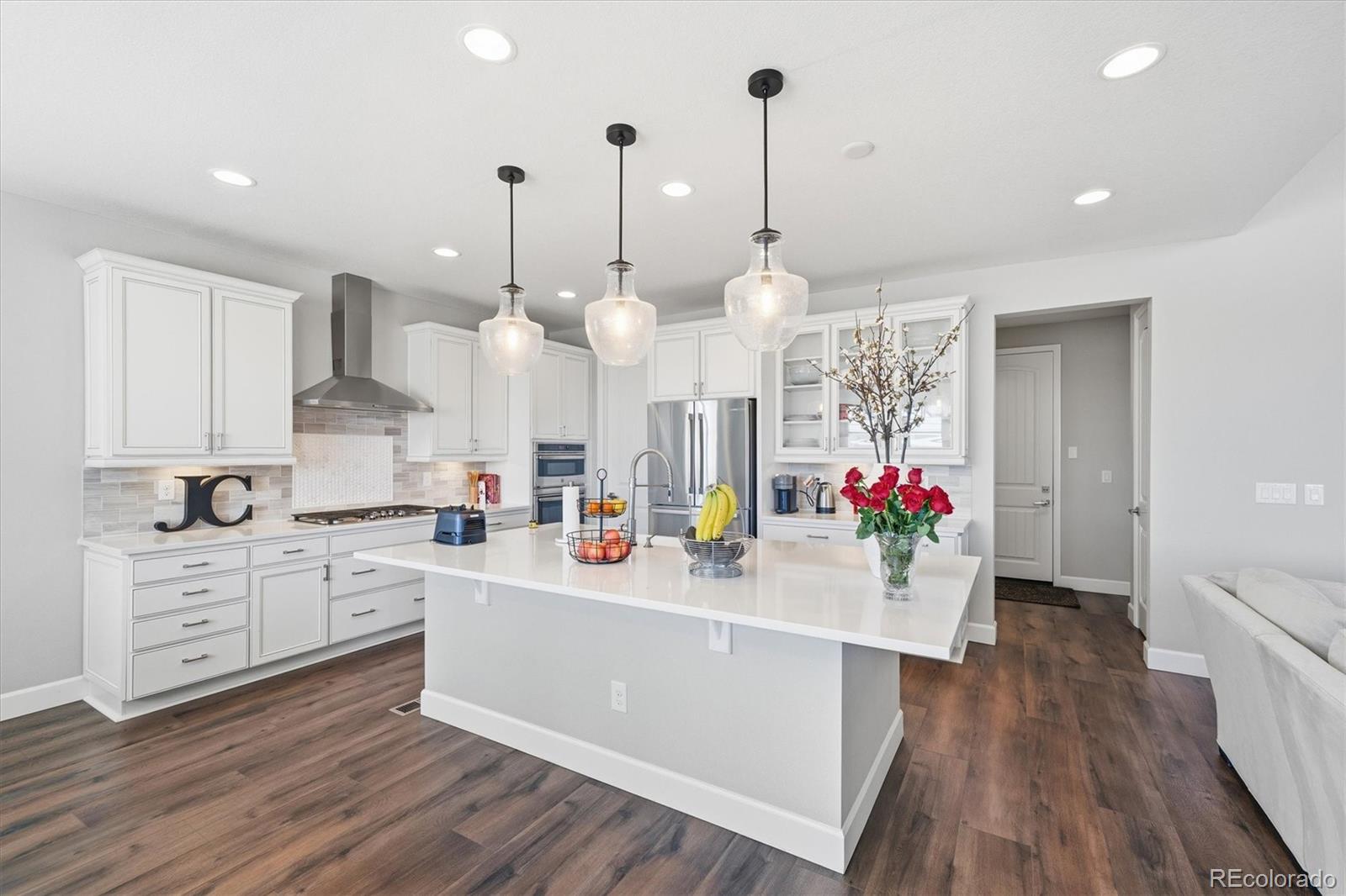 MLS Image #9 for 6700  mentha drive,castle rock, Colorado