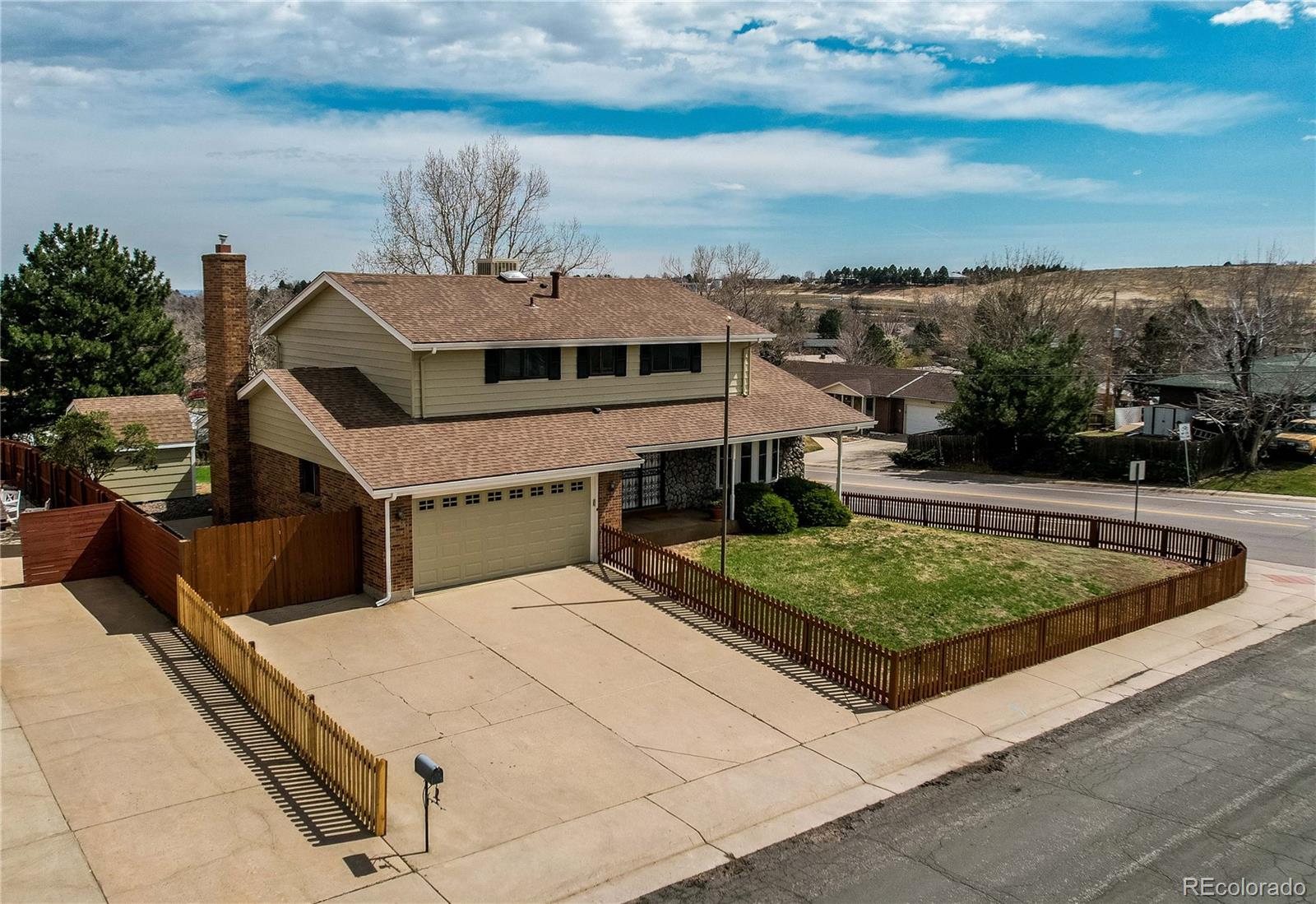 MLS Image #0 for 806  cole street,golden, Colorado