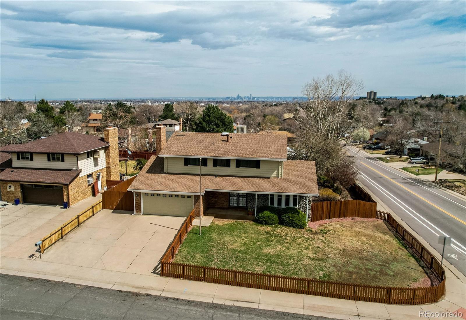 MLS Image #10 for 806  cole street,golden, Colorado