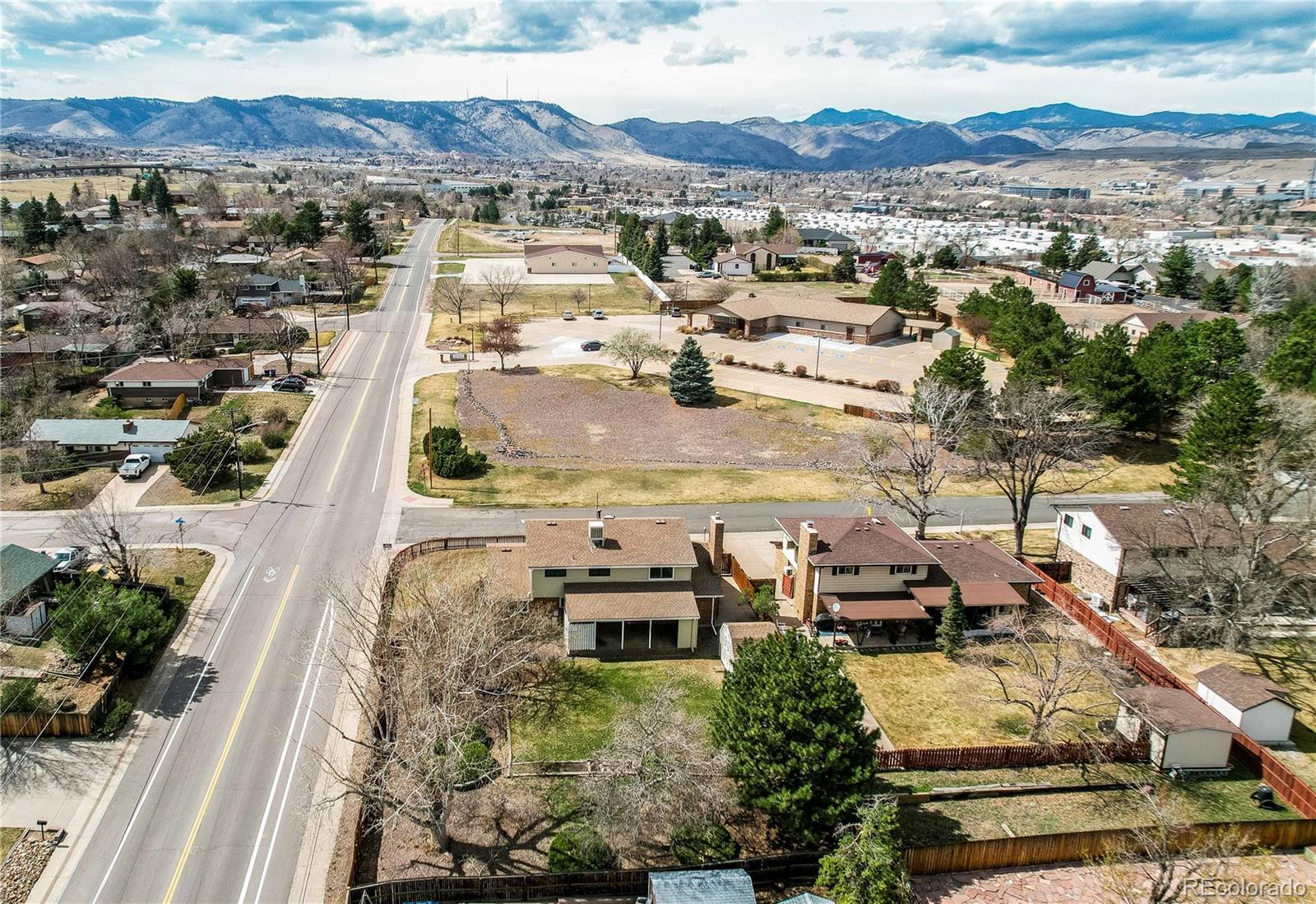 MLS Image #19 for 806  cole street,golden, Colorado