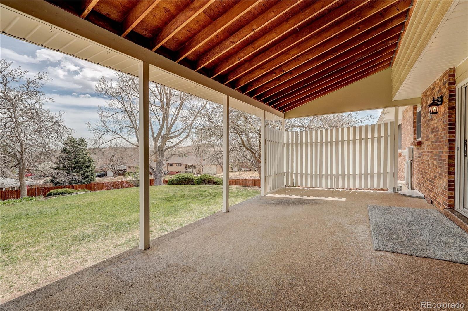 MLS Image #26 for 806  cole street,golden, Colorado
