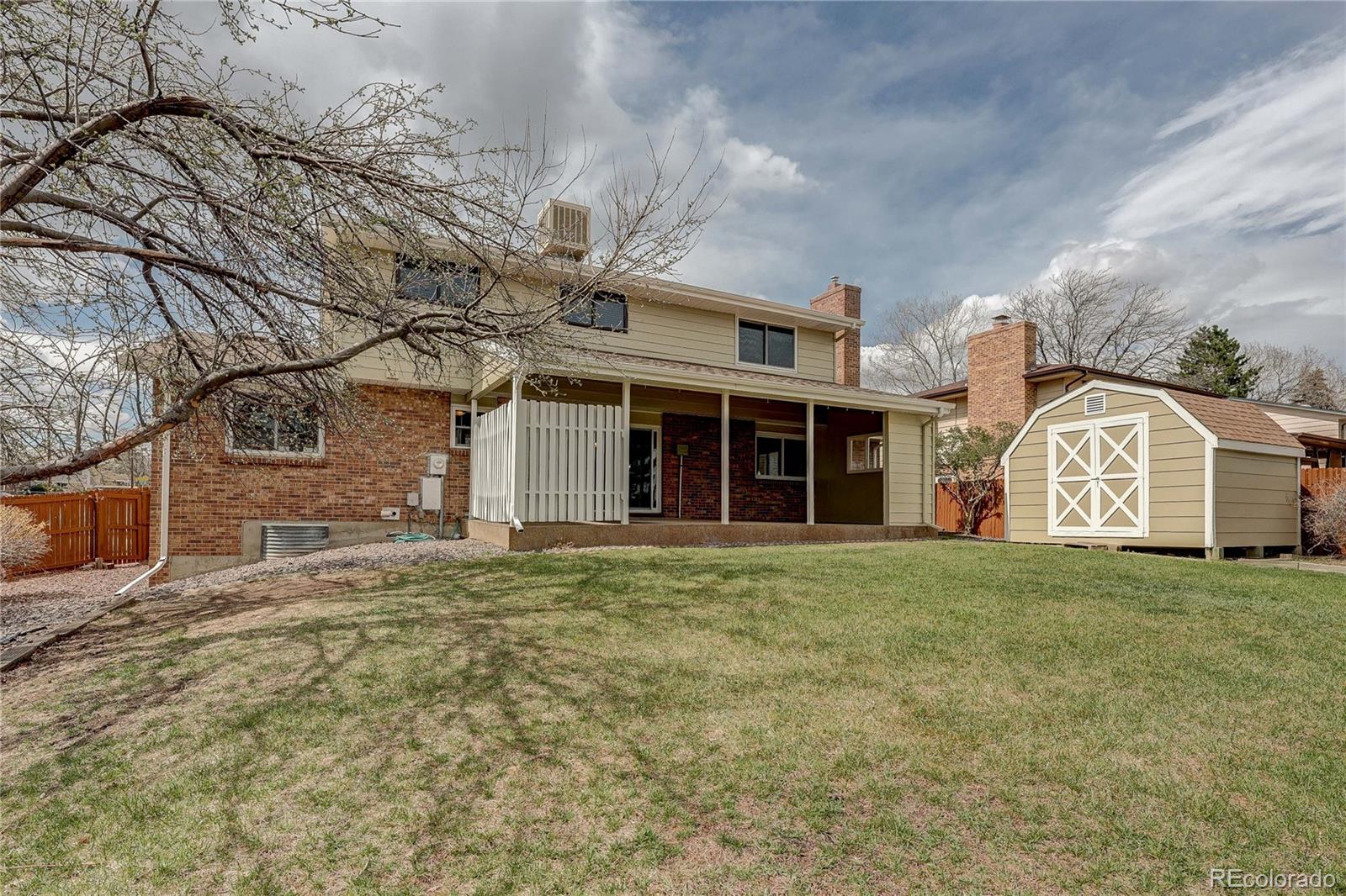 MLS Image #29 for 806  cole street,golden, Colorado
