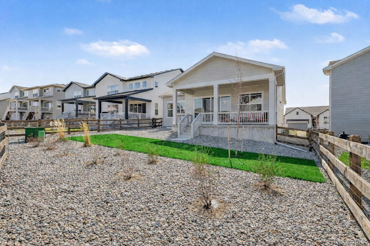 MLS Image #10 for 650  simmental loop,castle rock, Colorado