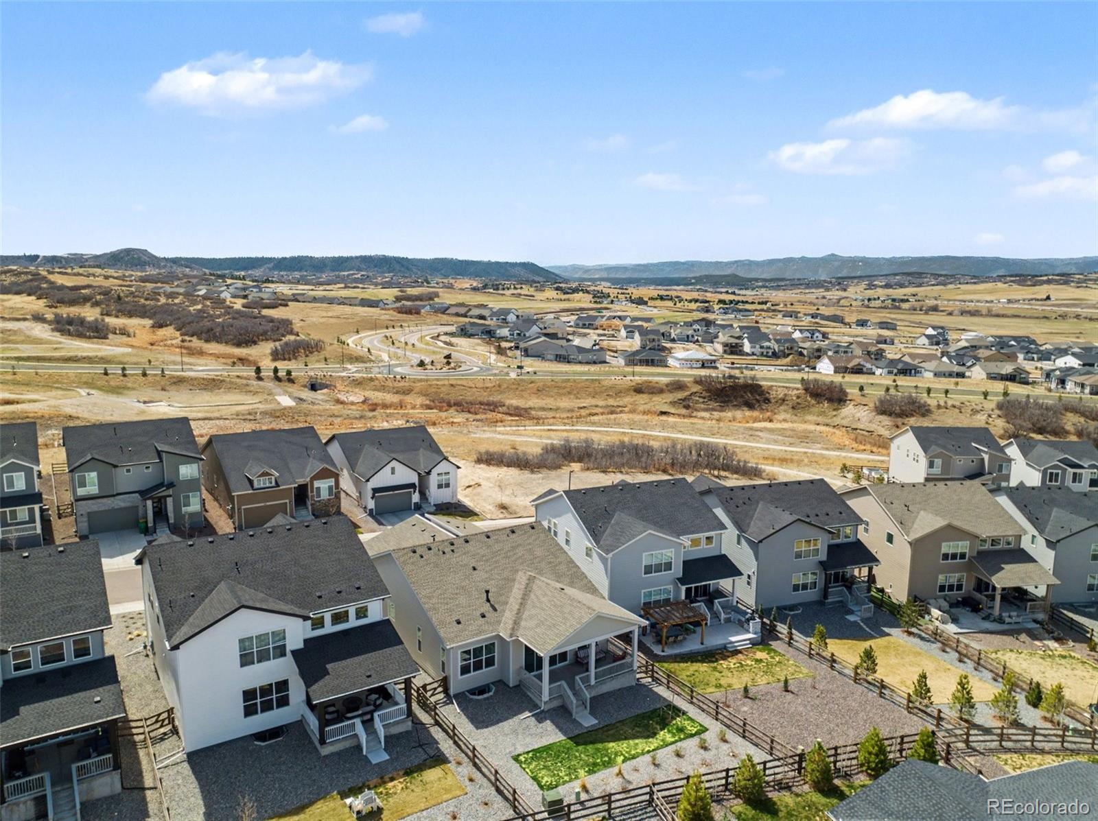 MLS Image #11 for 650  simmental loop,castle rock, Colorado