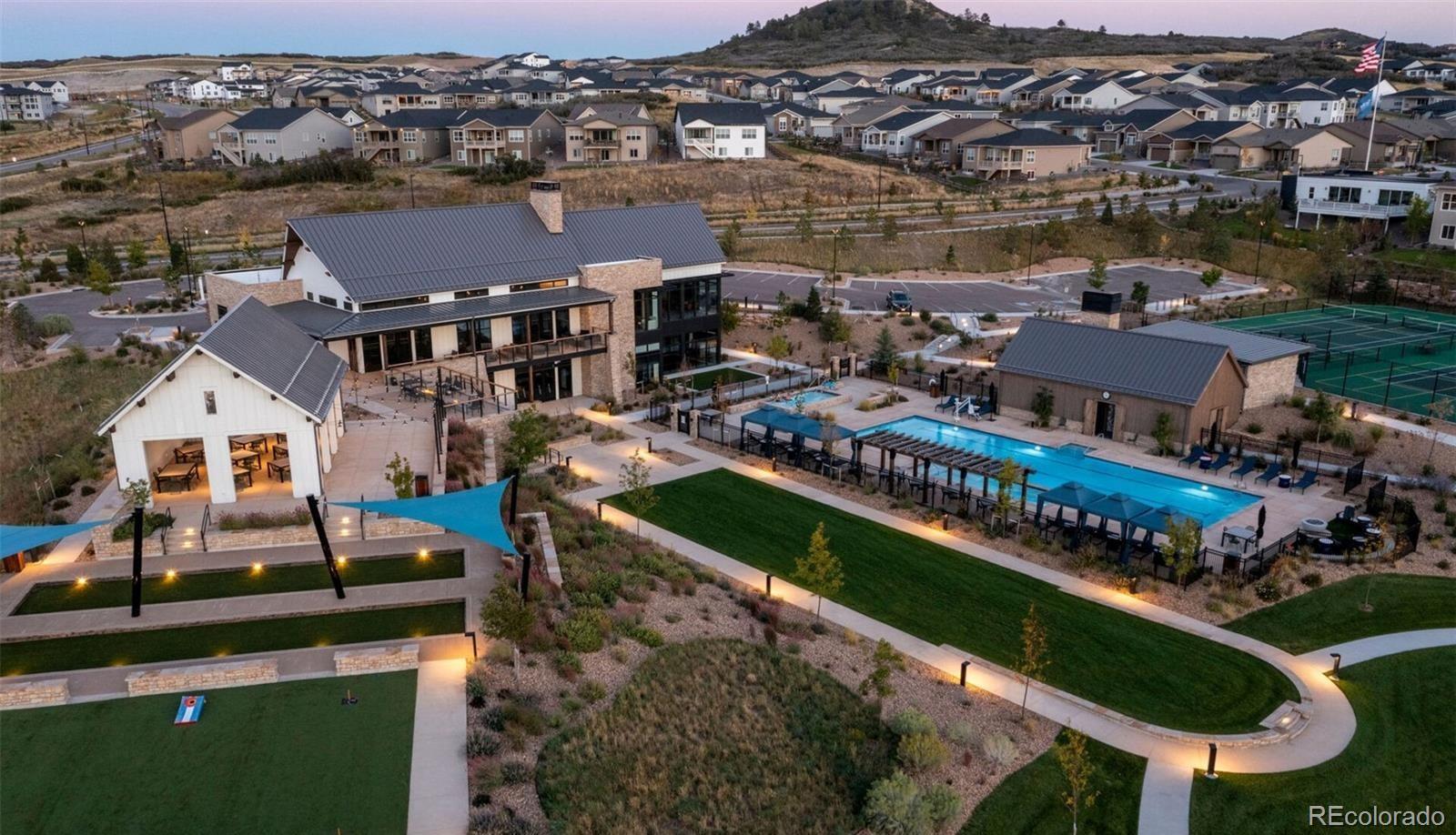 MLS Image #14 for 650  simmental loop,castle rock, Colorado