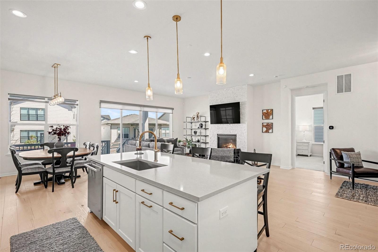 MLS Image #2 for 650  simmental loop,castle rock, Colorado