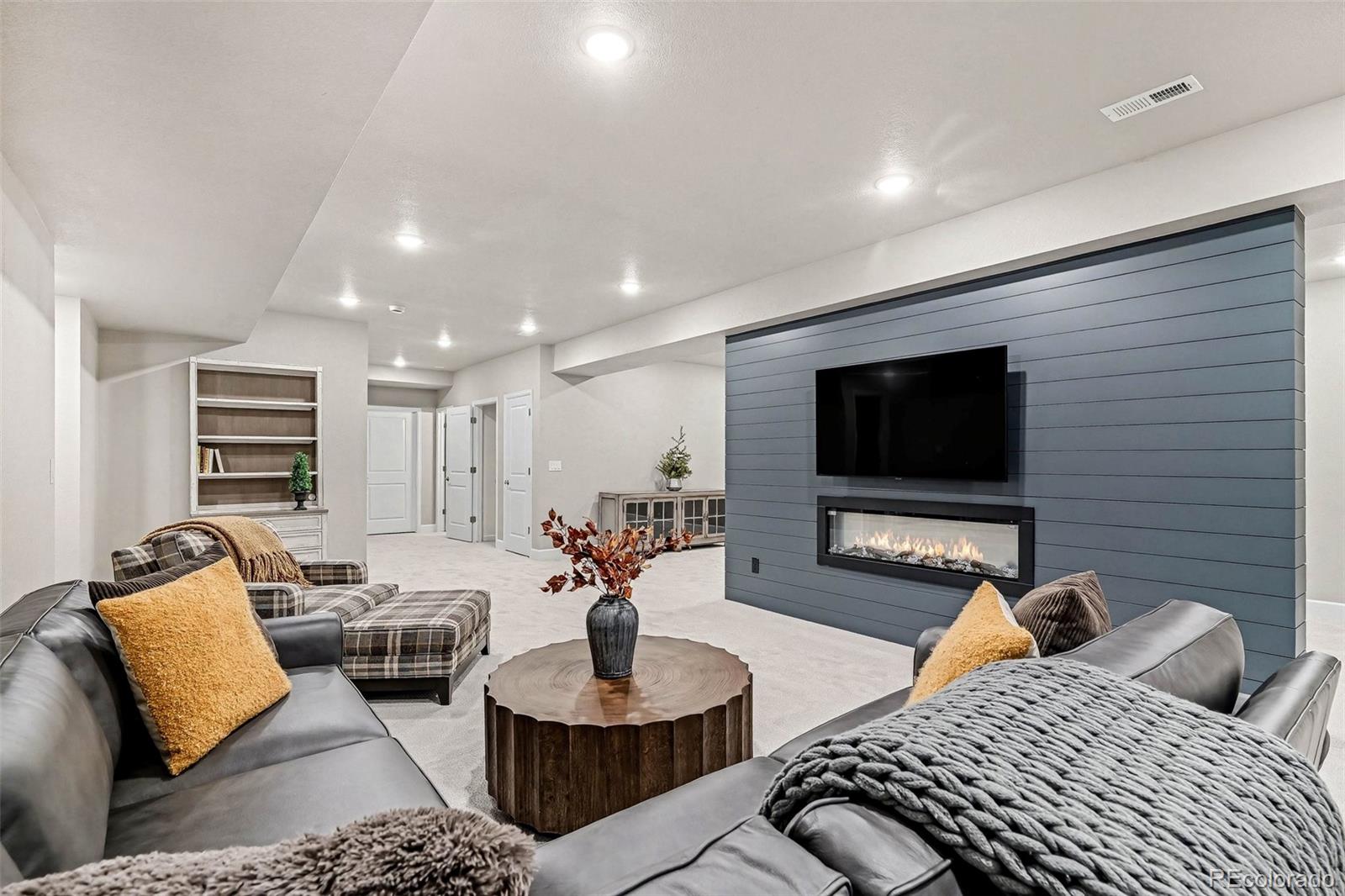 MLS Image #6 for 650  simmental loop,castle rock, Colorado