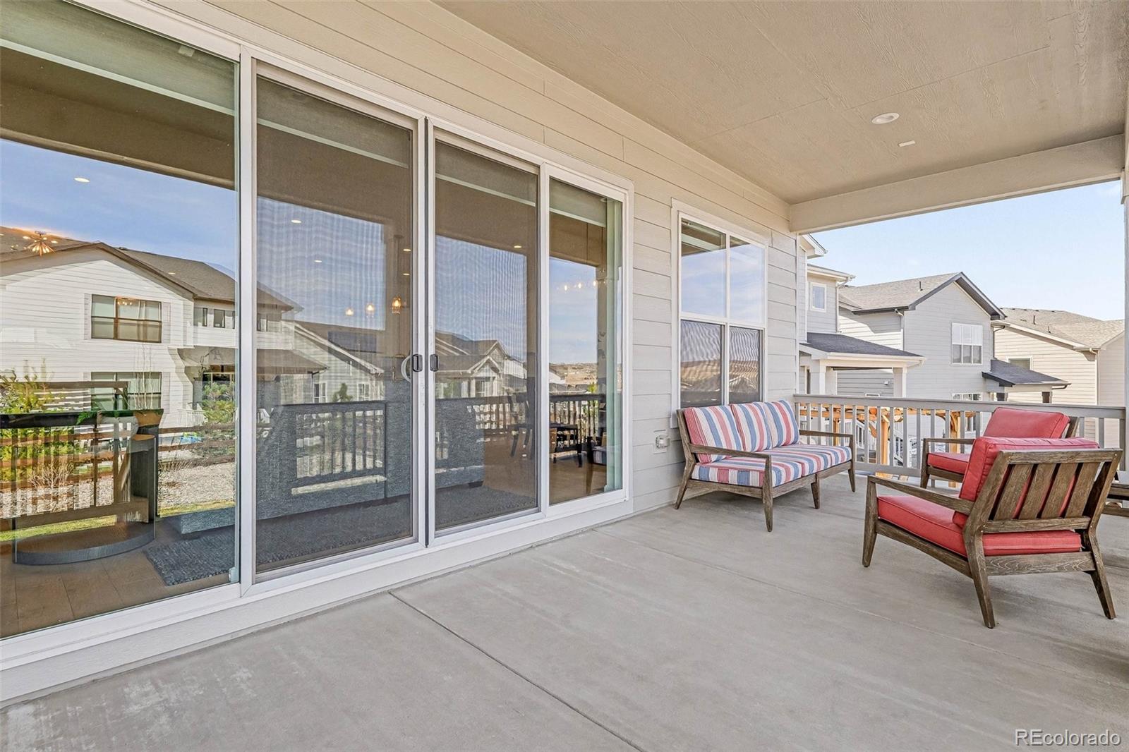 MLS Image #9 for 650  simmental loop,castle rock, Colorado