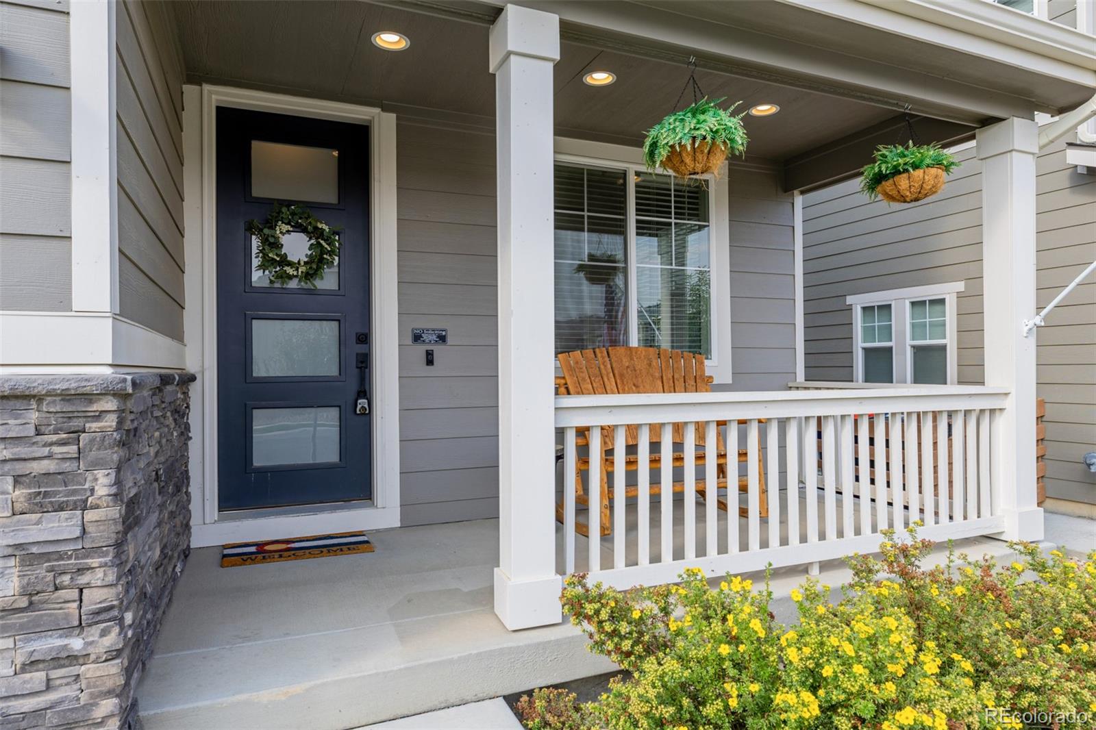 MLS Image #1 for 521  bear peak court,erie, Colorado