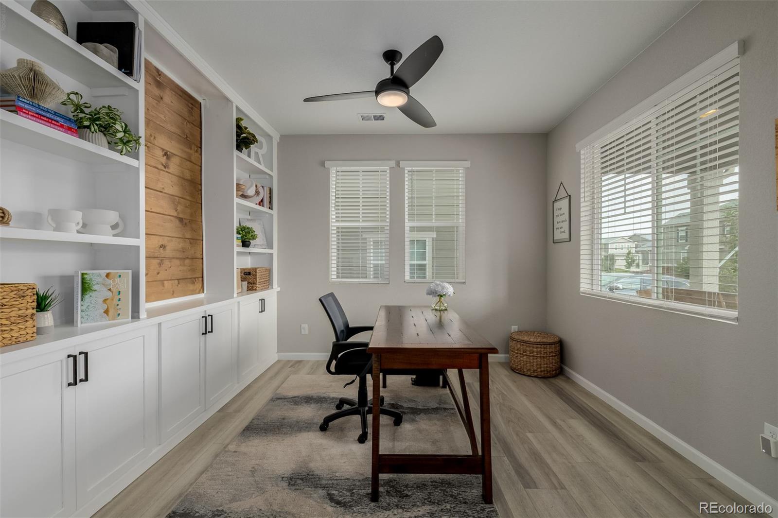 MLS Image #3 for 521  bear peak court,erie, Colorado